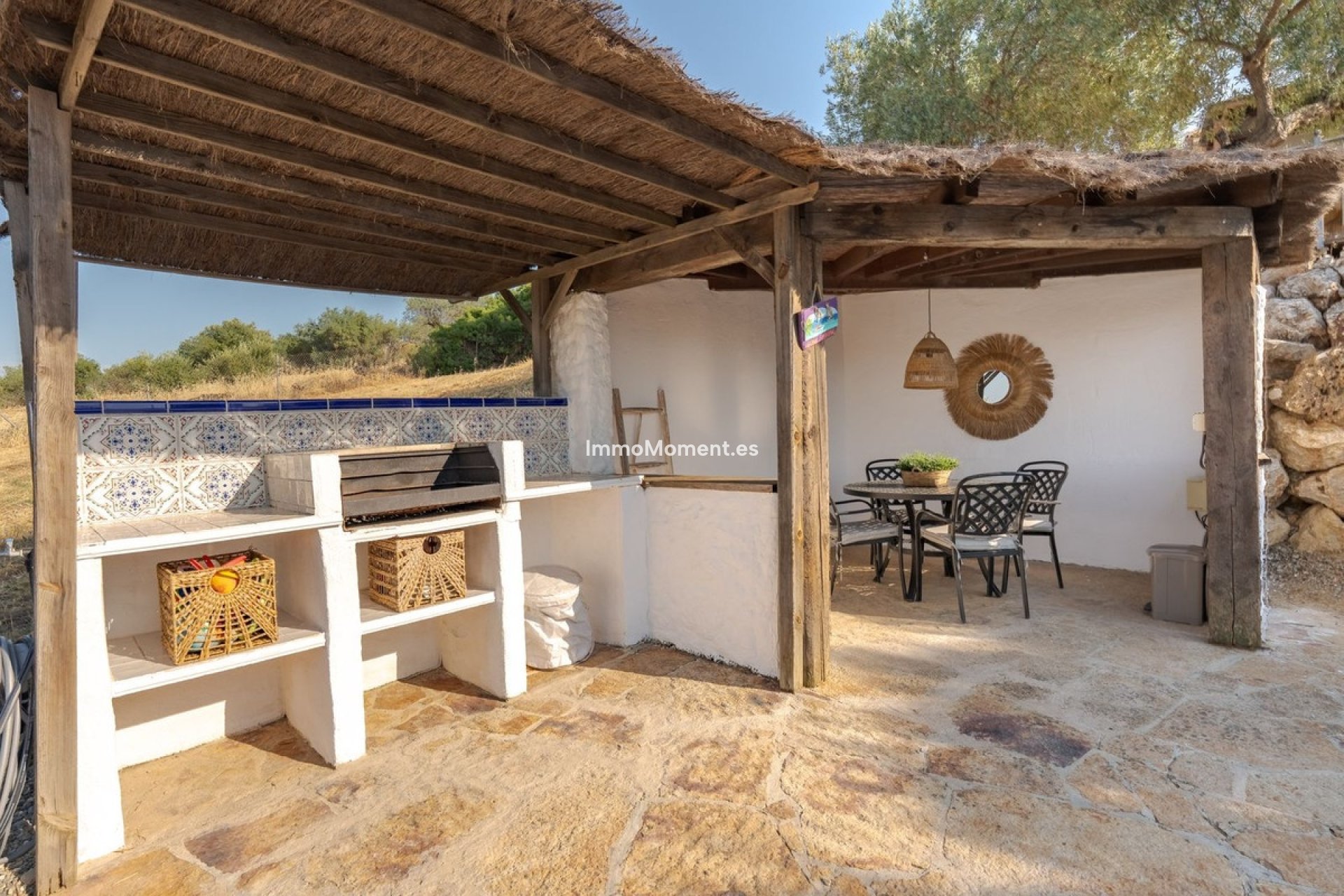 Reventa - Villa independiente - Interior  - Coín