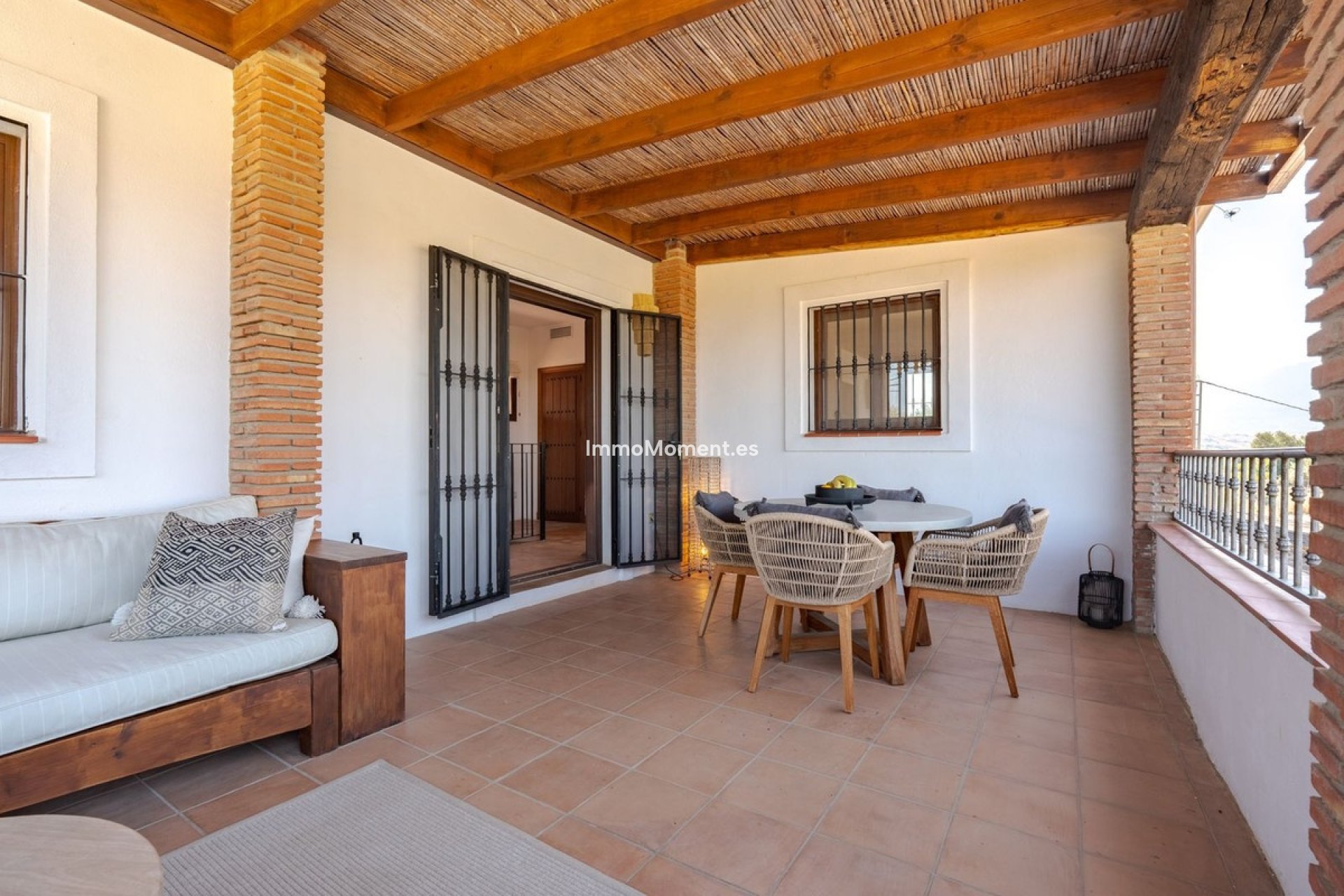 Reventa - Villa independiente - Interior  - Coín