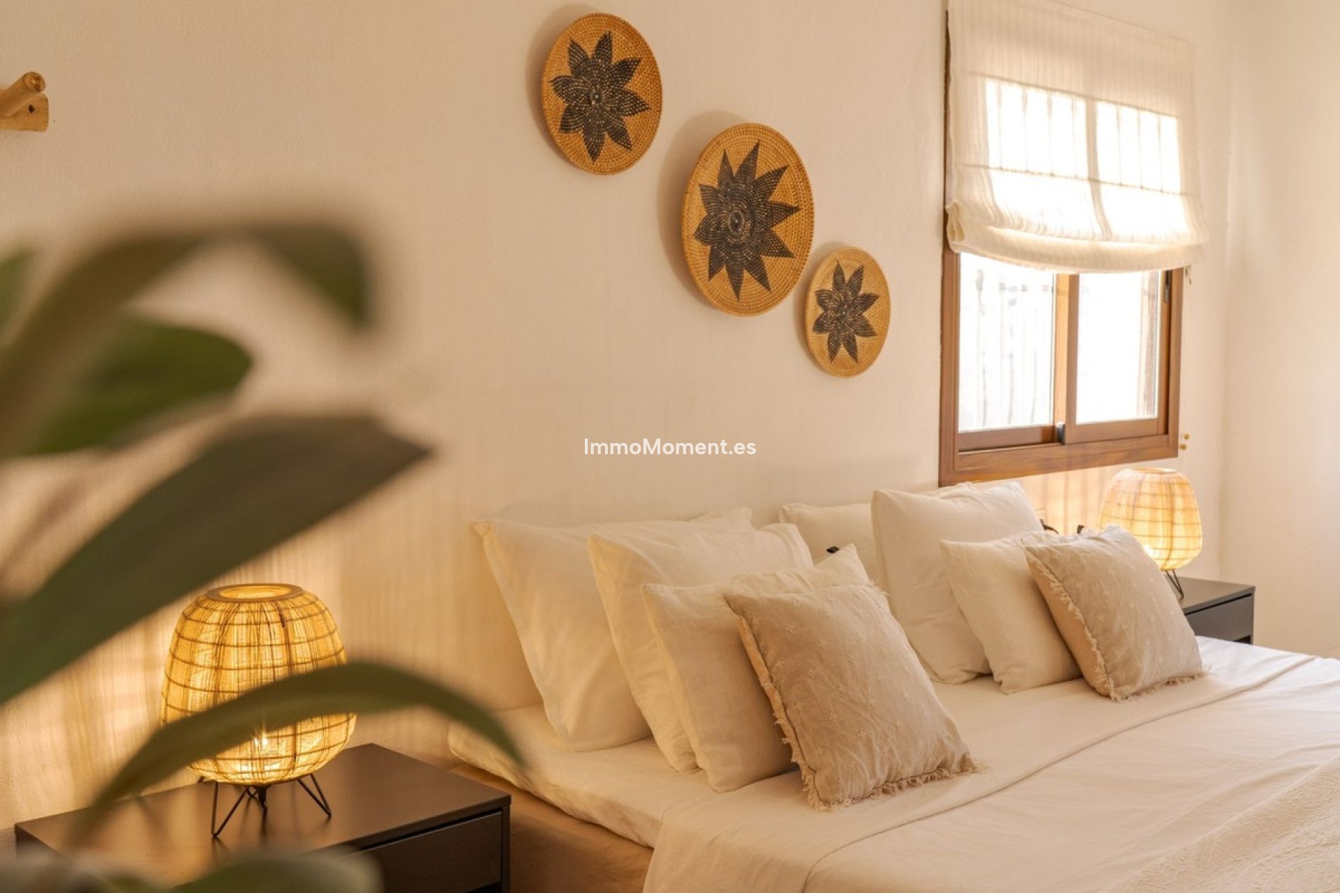 Reventa - Villa independiente - Interior  - Coín