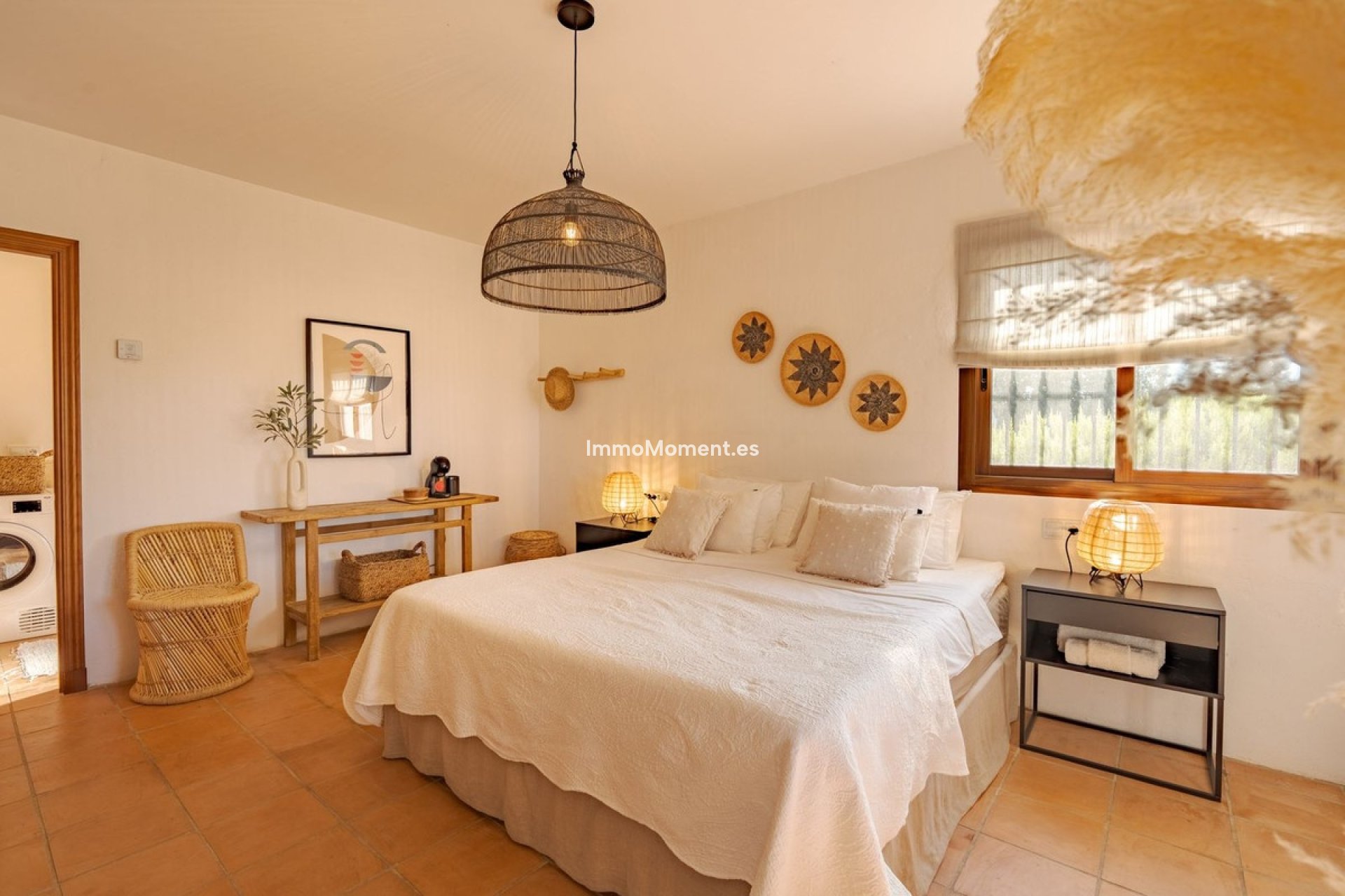 Reventa - Villa independiente - Interior  - Coín