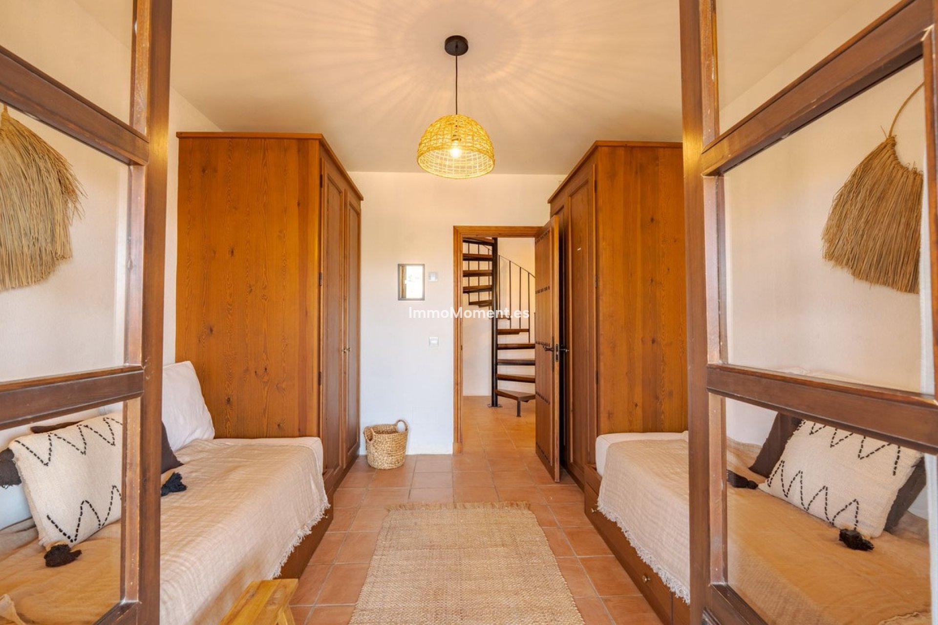 Reventa - Villa independiente - Interior  - Coín