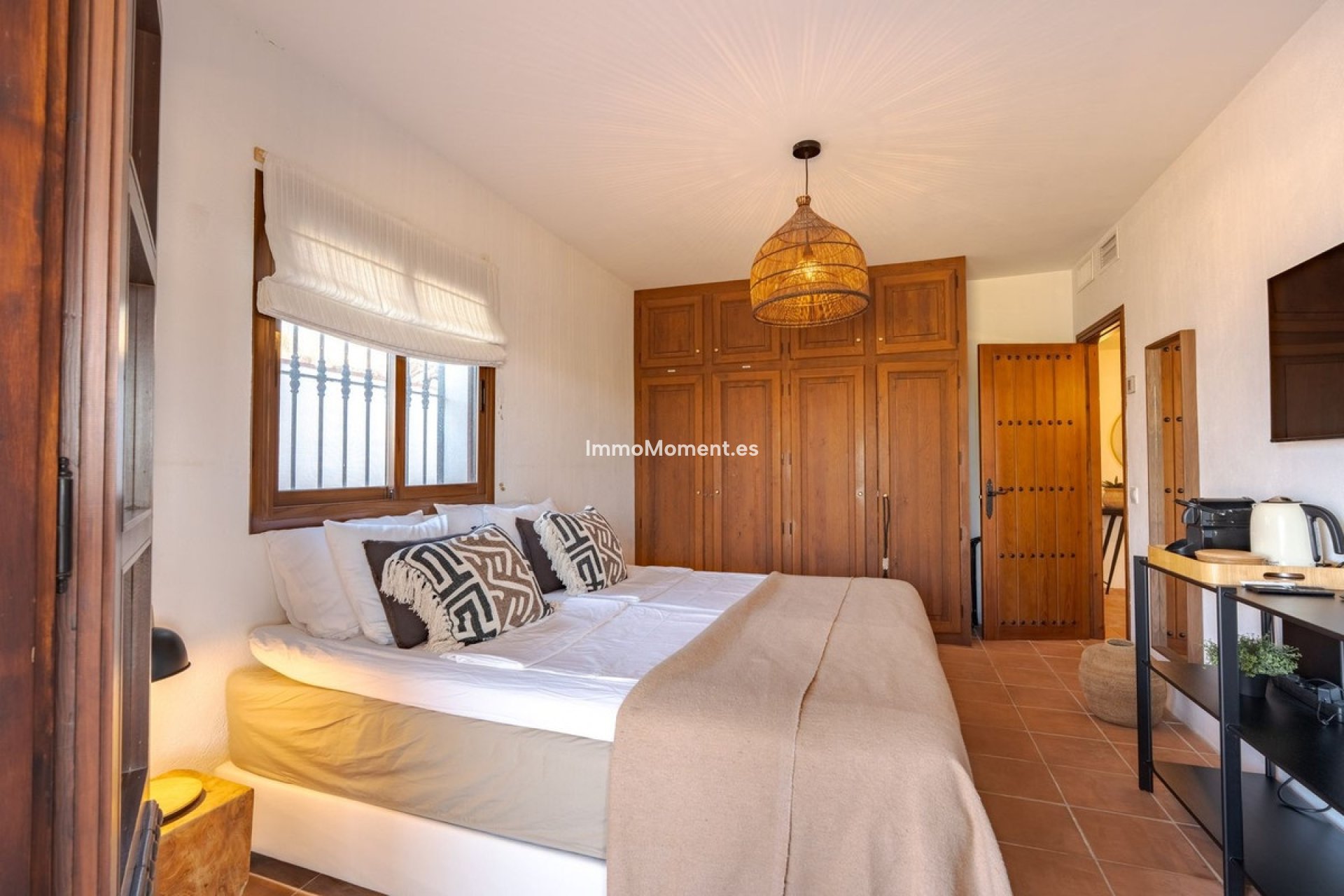 Reventa - Villa independiente - Interior  - Coín