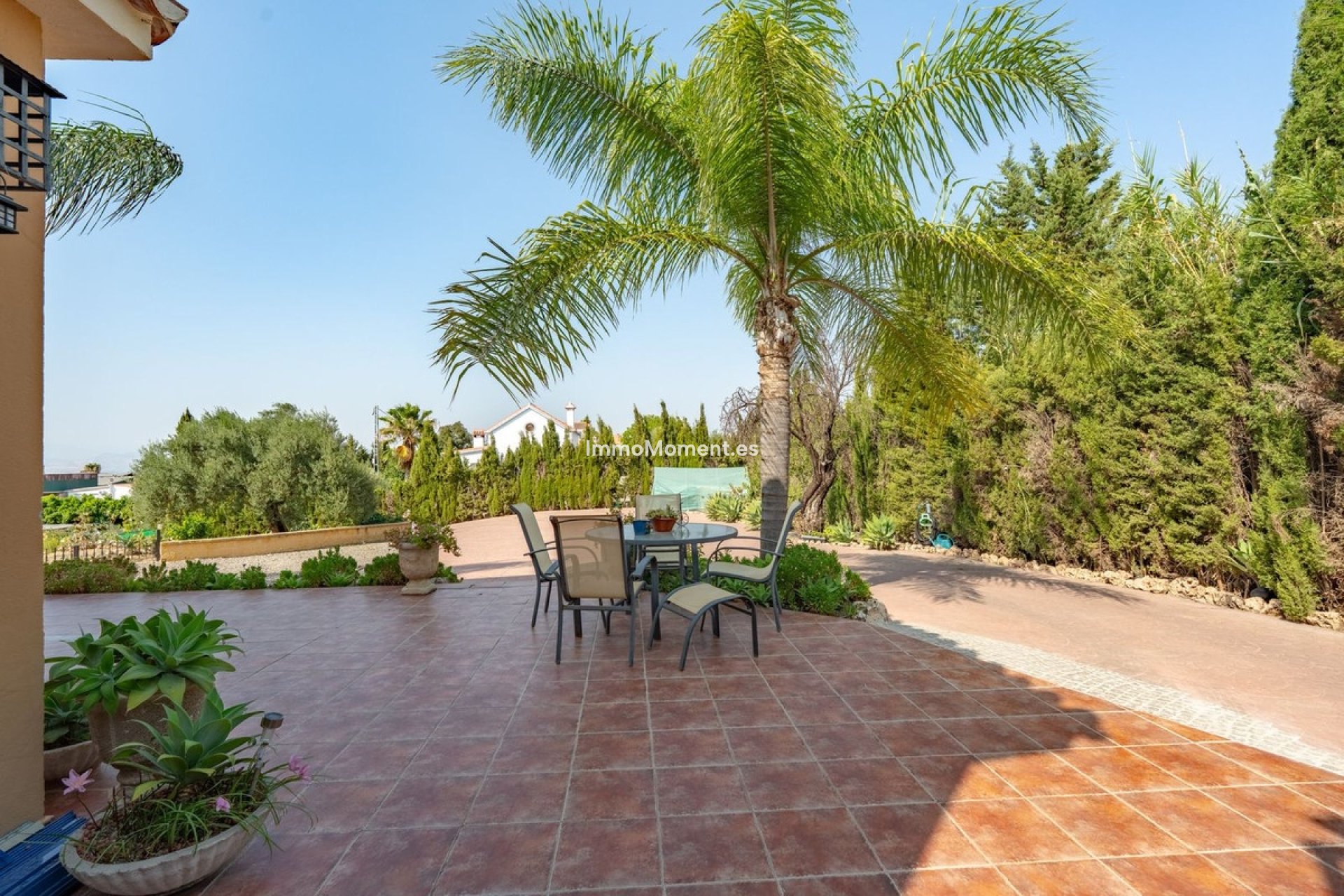 Reventa - Villa independiente - Interior  - Coín