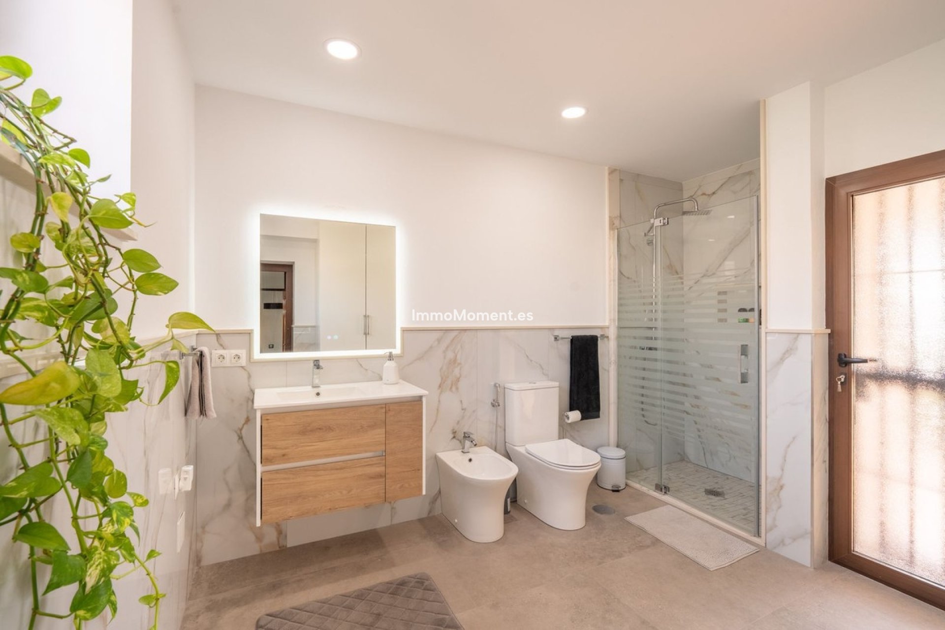Reventa - Villa independiente - Interior  - Coín