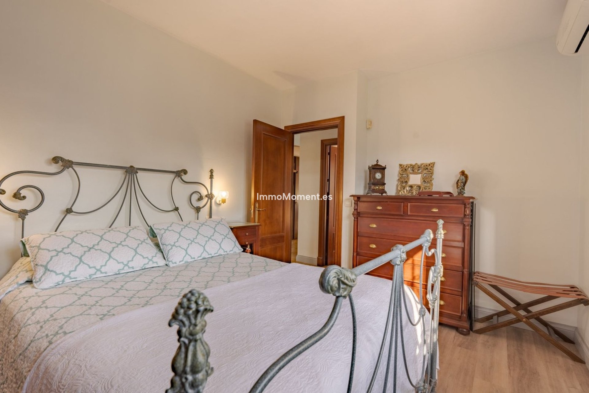 Reventa - Villa independiente - Interior  - Coín