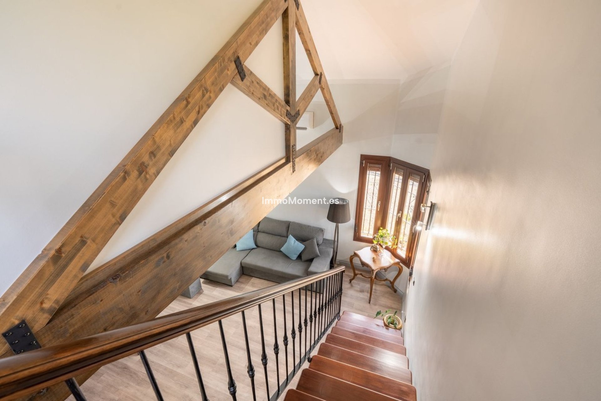 Reventa - Villa independiente - Interior  - Coín