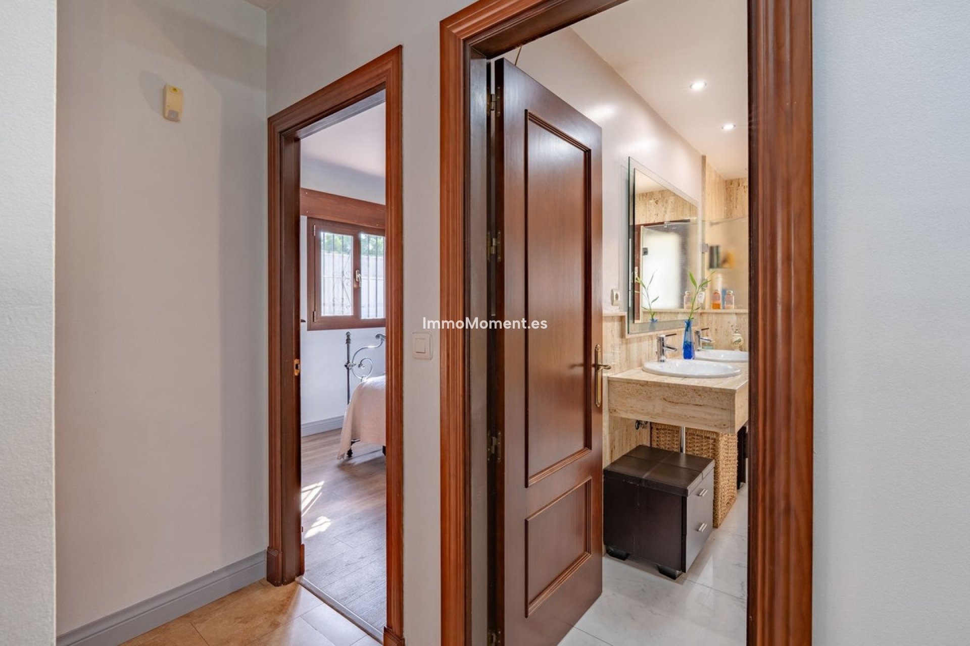 Reventa - Villa independiente - Interior  - Coín