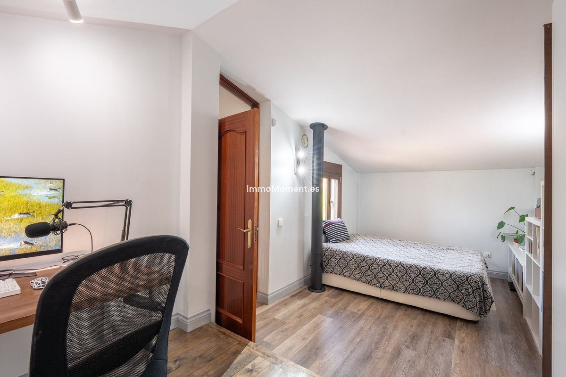 Reventa - Villa independiente - Interior  - Coín