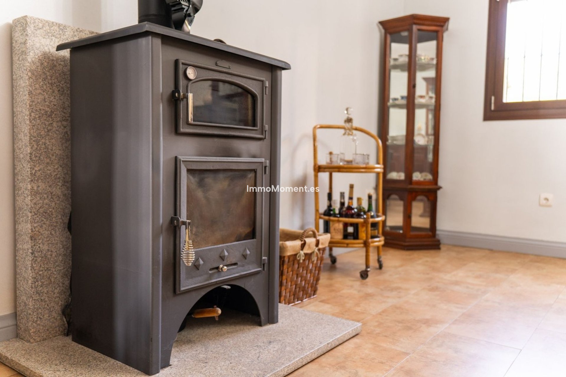 Reventa - Villa independiente - Interior  - Coín