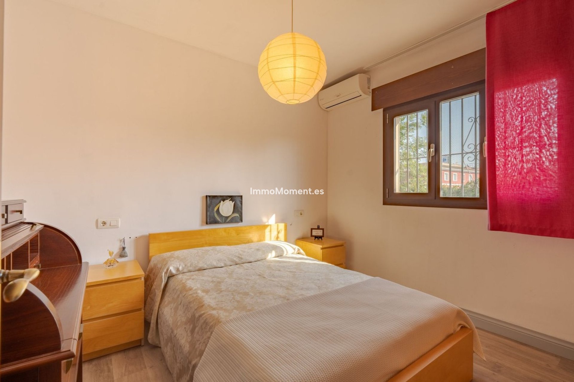 Reventa - Villa independiente - Interior  - Coín