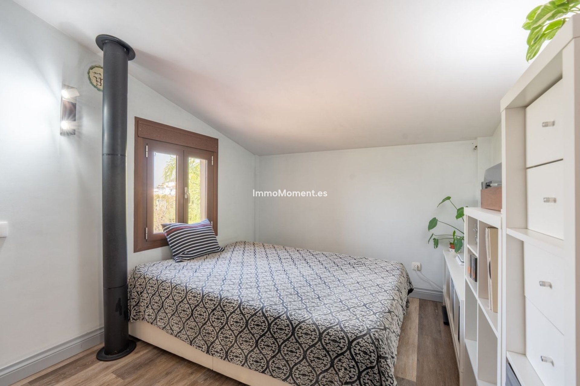 Reventa - Villa independiente - Interior  - Coín