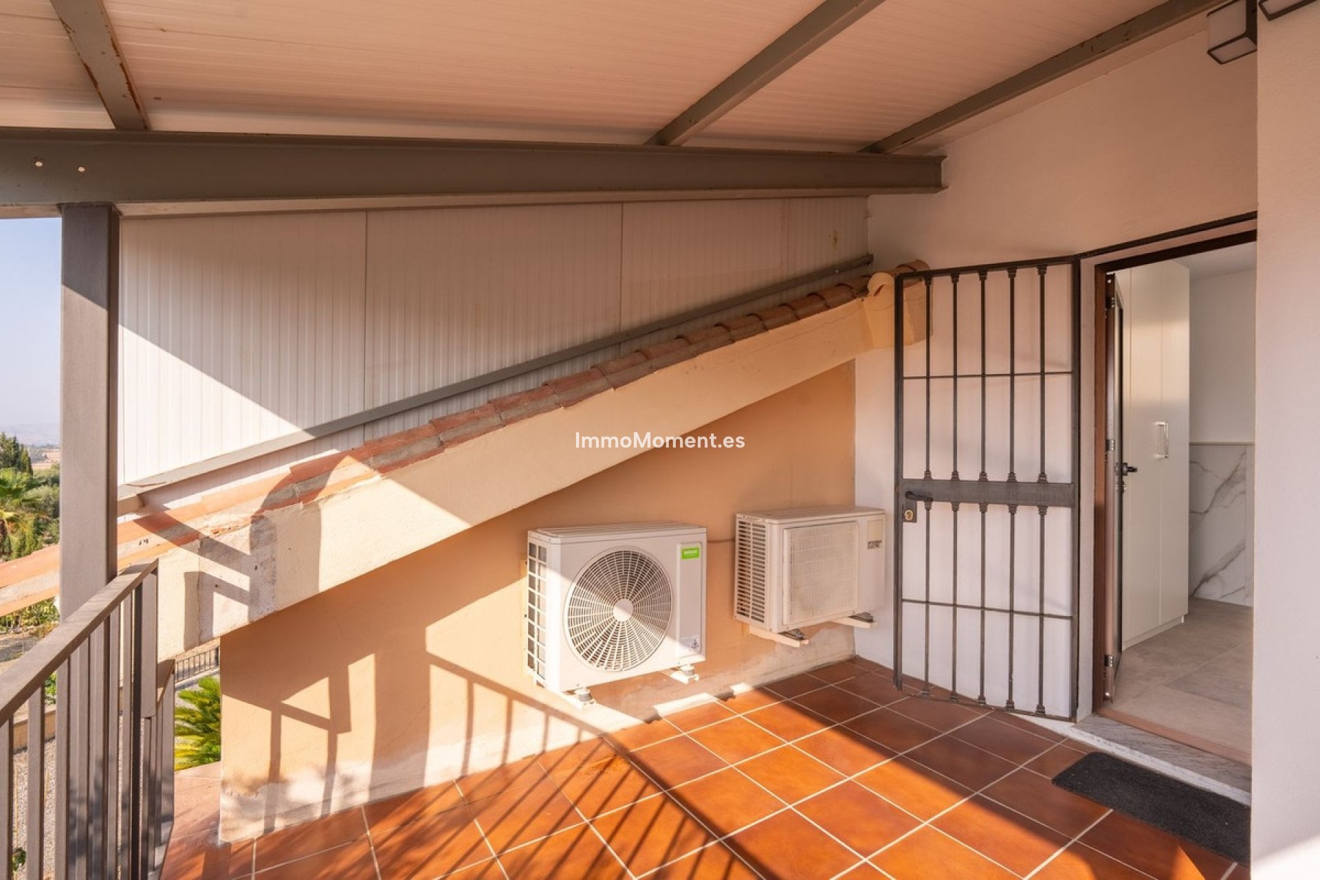 Reventa - Villa independiente - Interior  - Coín