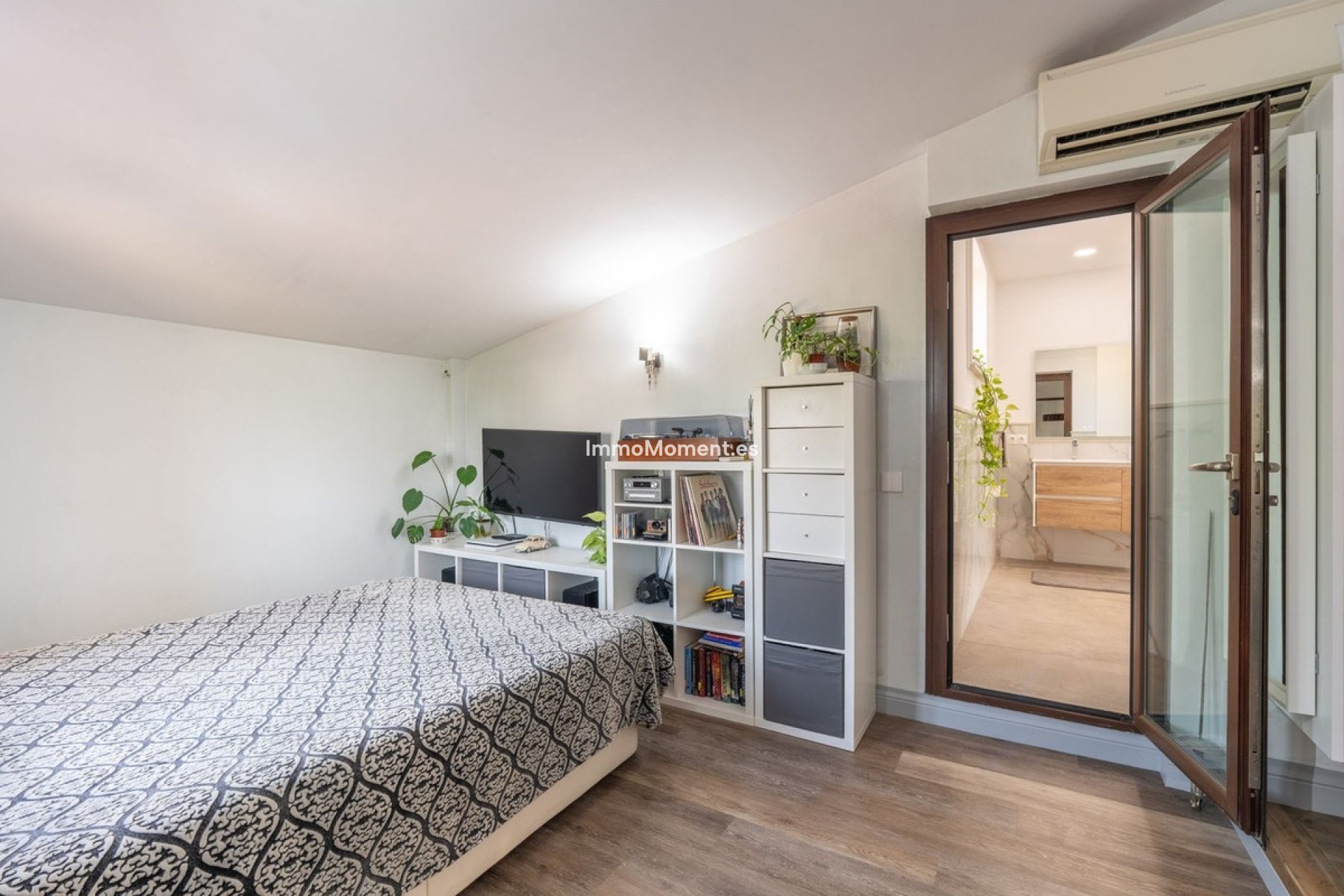 Reventa - Villa independiente - Interior  - Coín