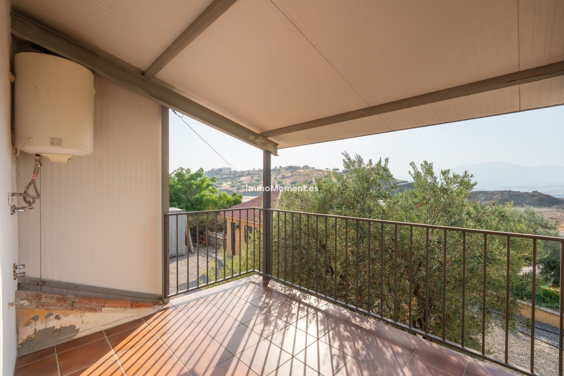 Reventa - Villa independiente - Interior  - Coín