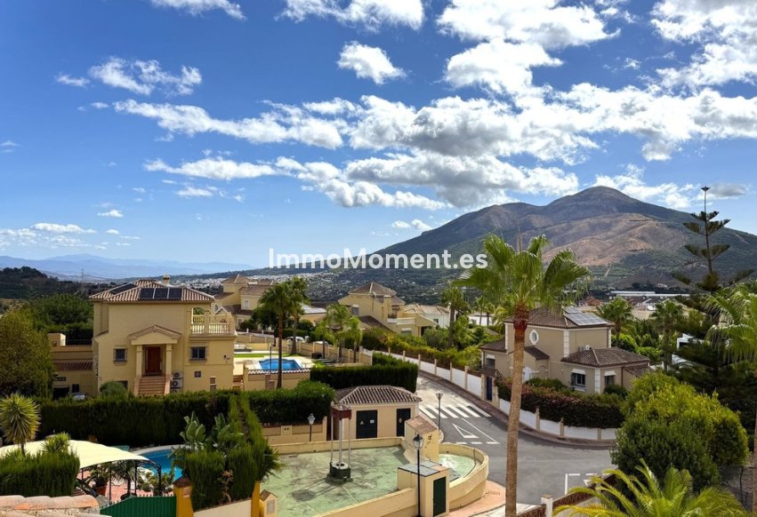 Reventa - Villa independiente - Interior  - Coín