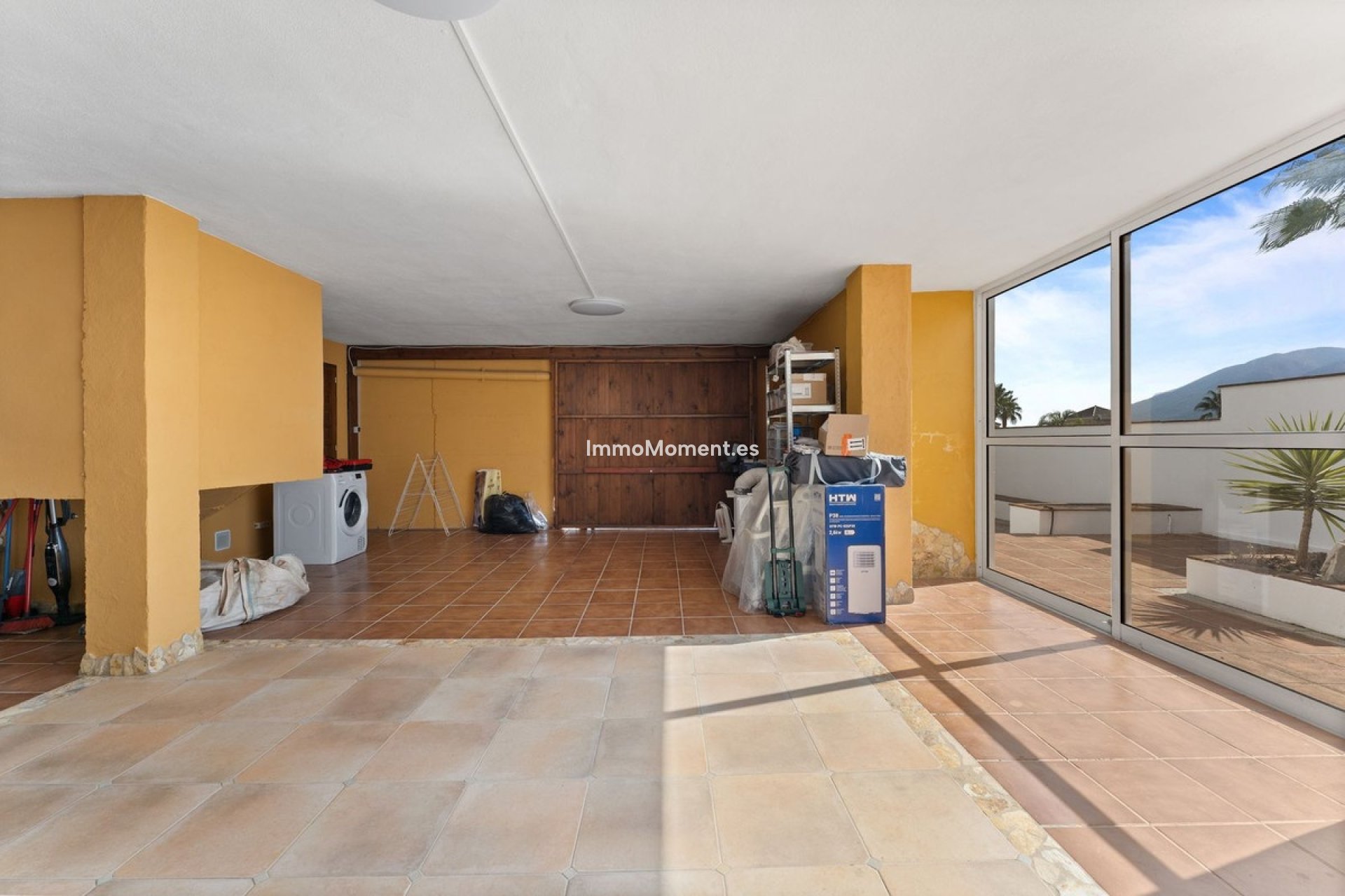 Reventa - Villa independiente - Interior  - Coín