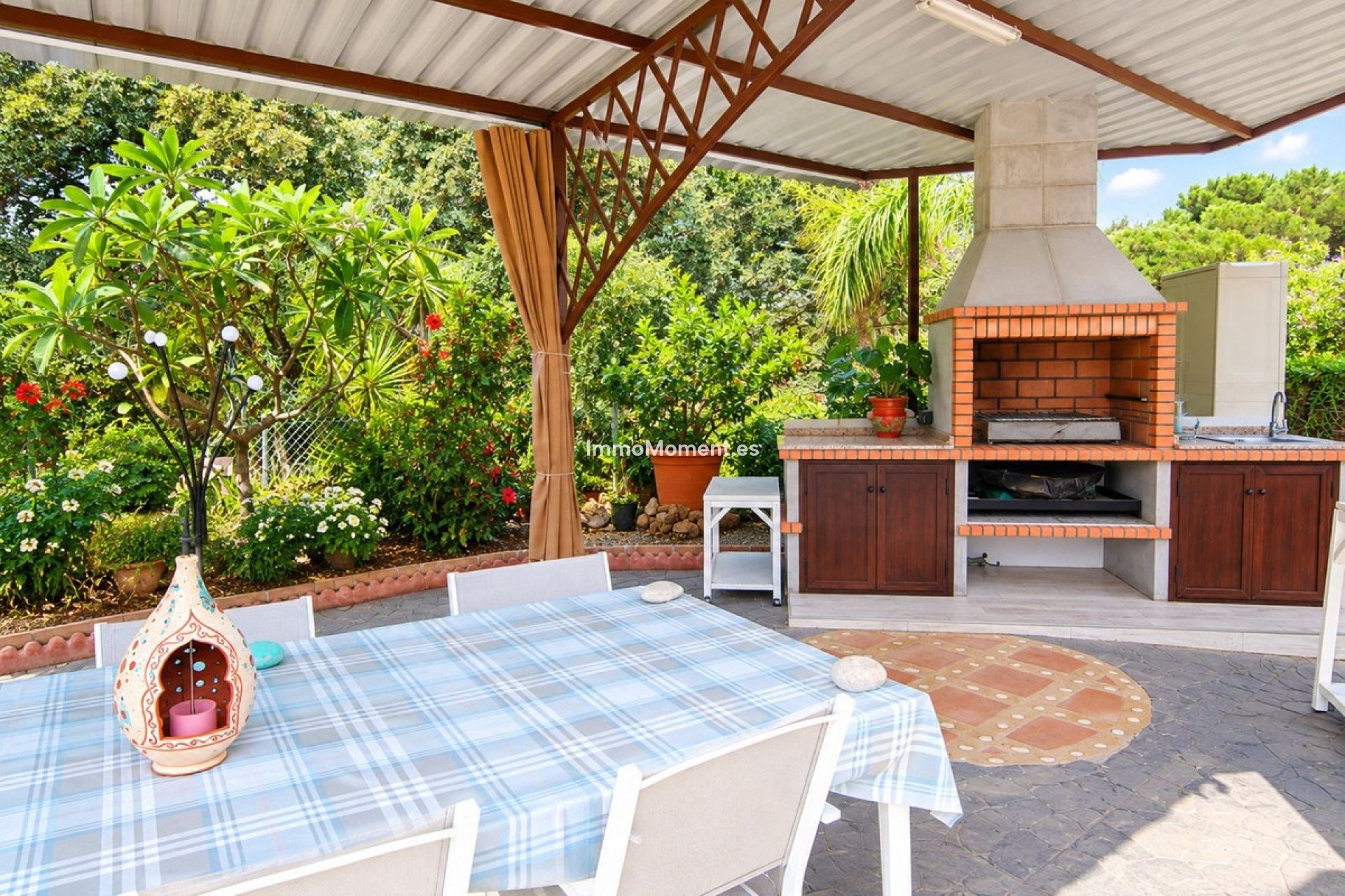 Reventa - Villa independiente - Interior  - Coín