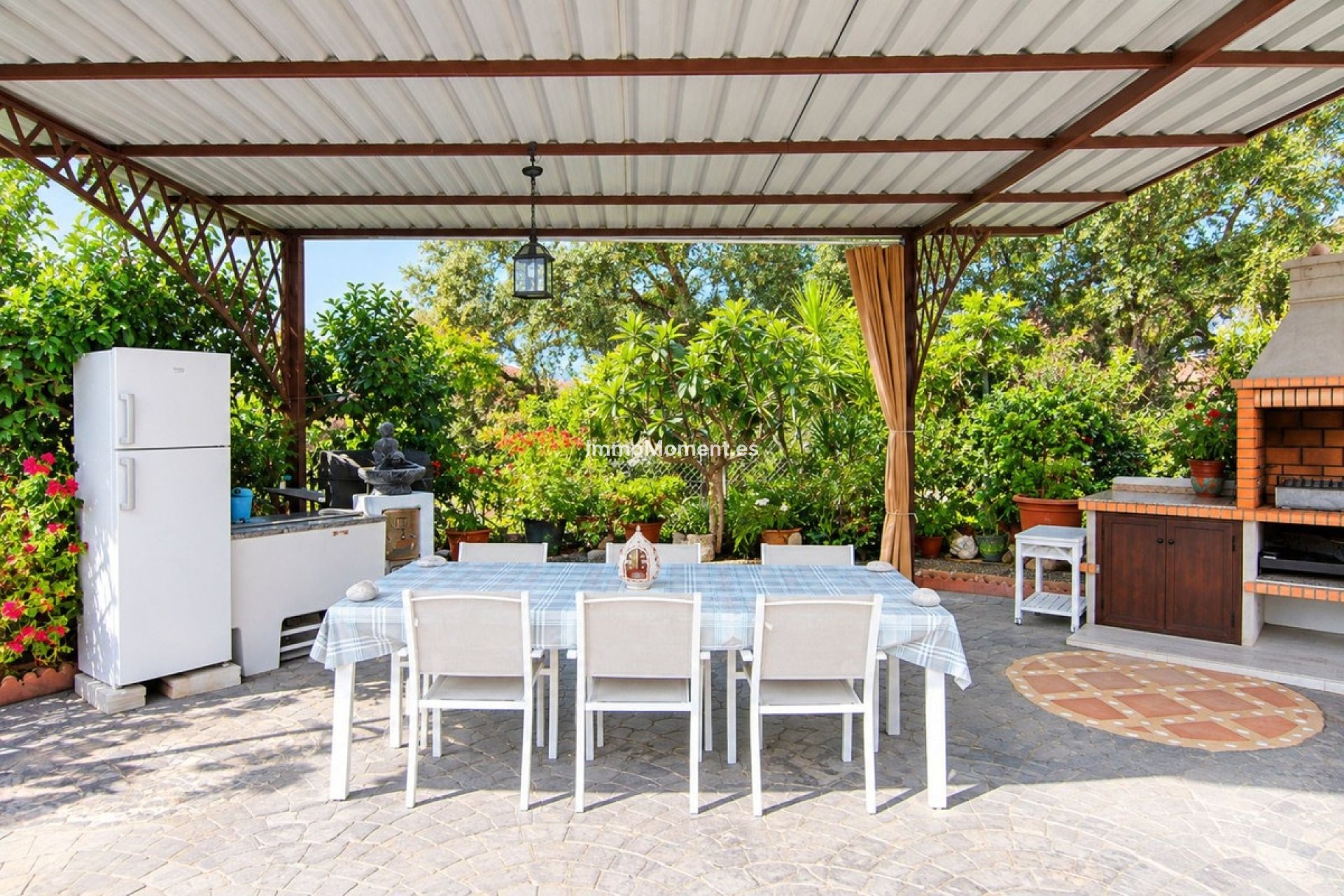 Reventa - Villa independiente - Interior  - Coín