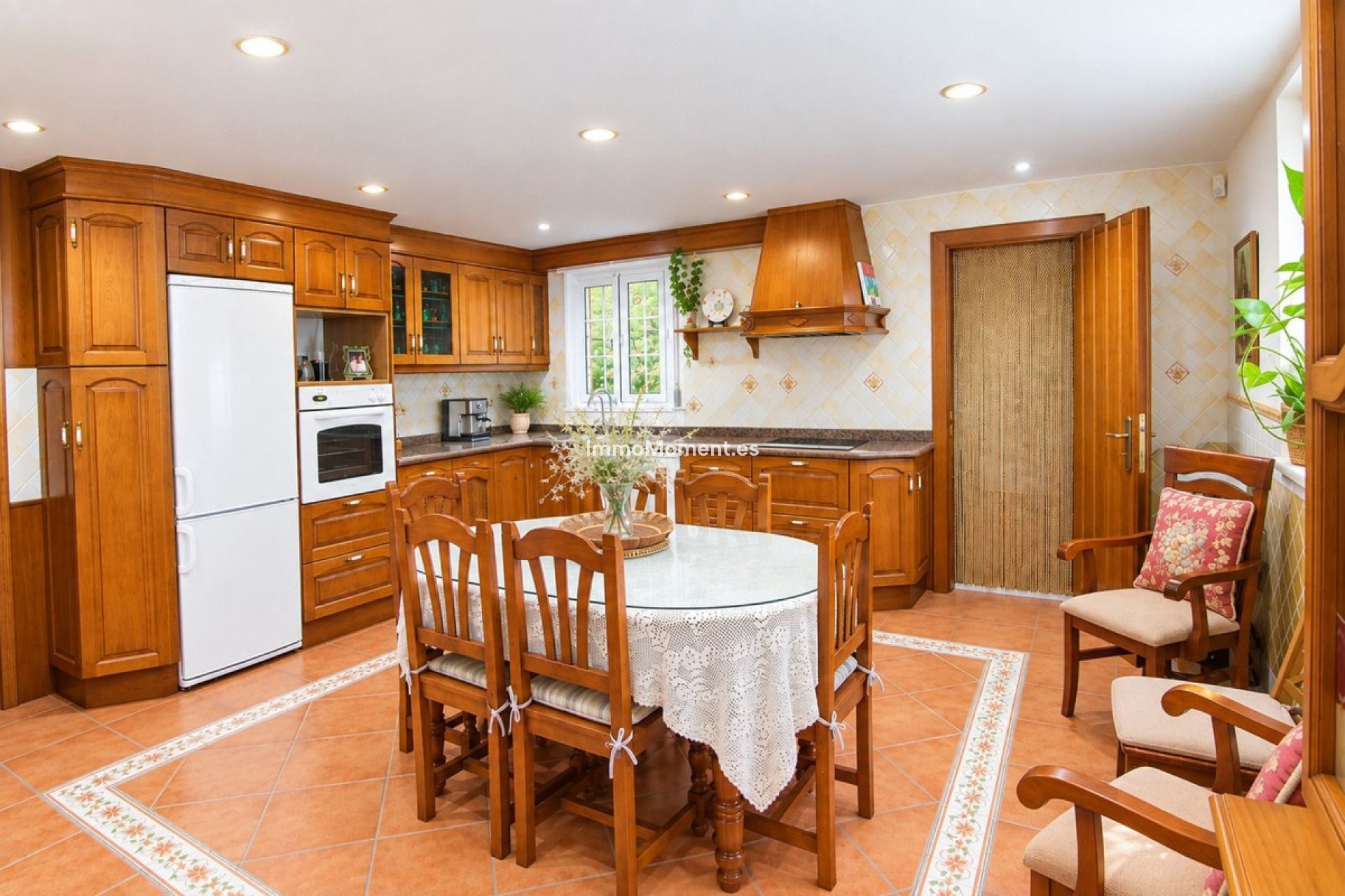 Reventa - Villa independiente - Interior  - Coín