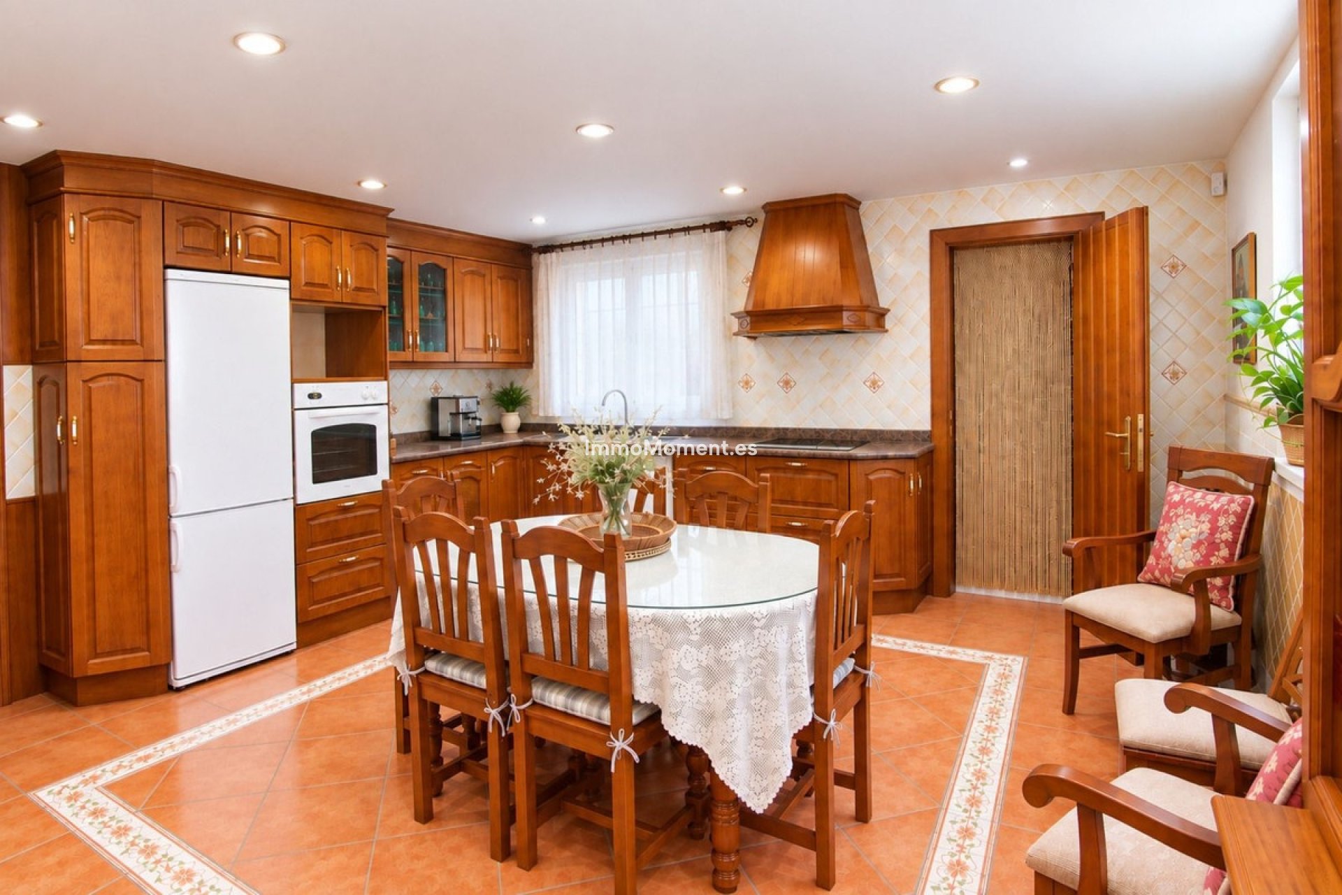 Reventa - Villa independiente - Interior  - Coín