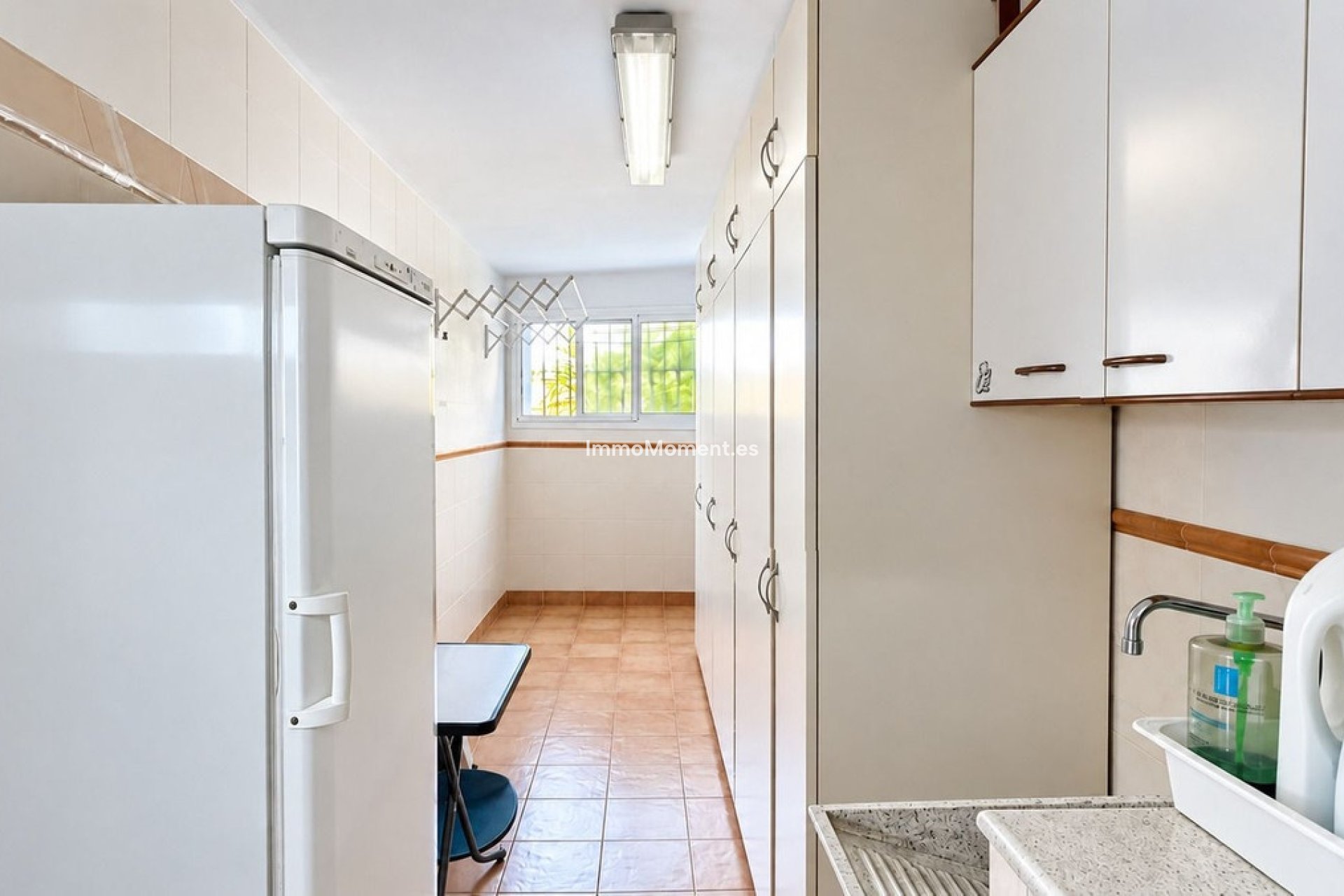 Reventa - Villa independiente - Interior  - Coín