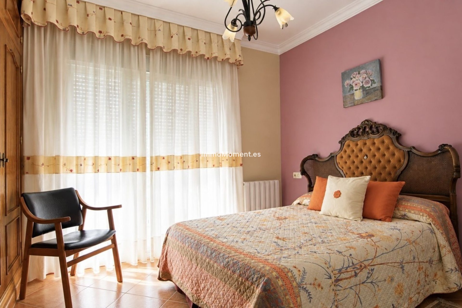 Reventa - Villa independiente - Interior  - Coín