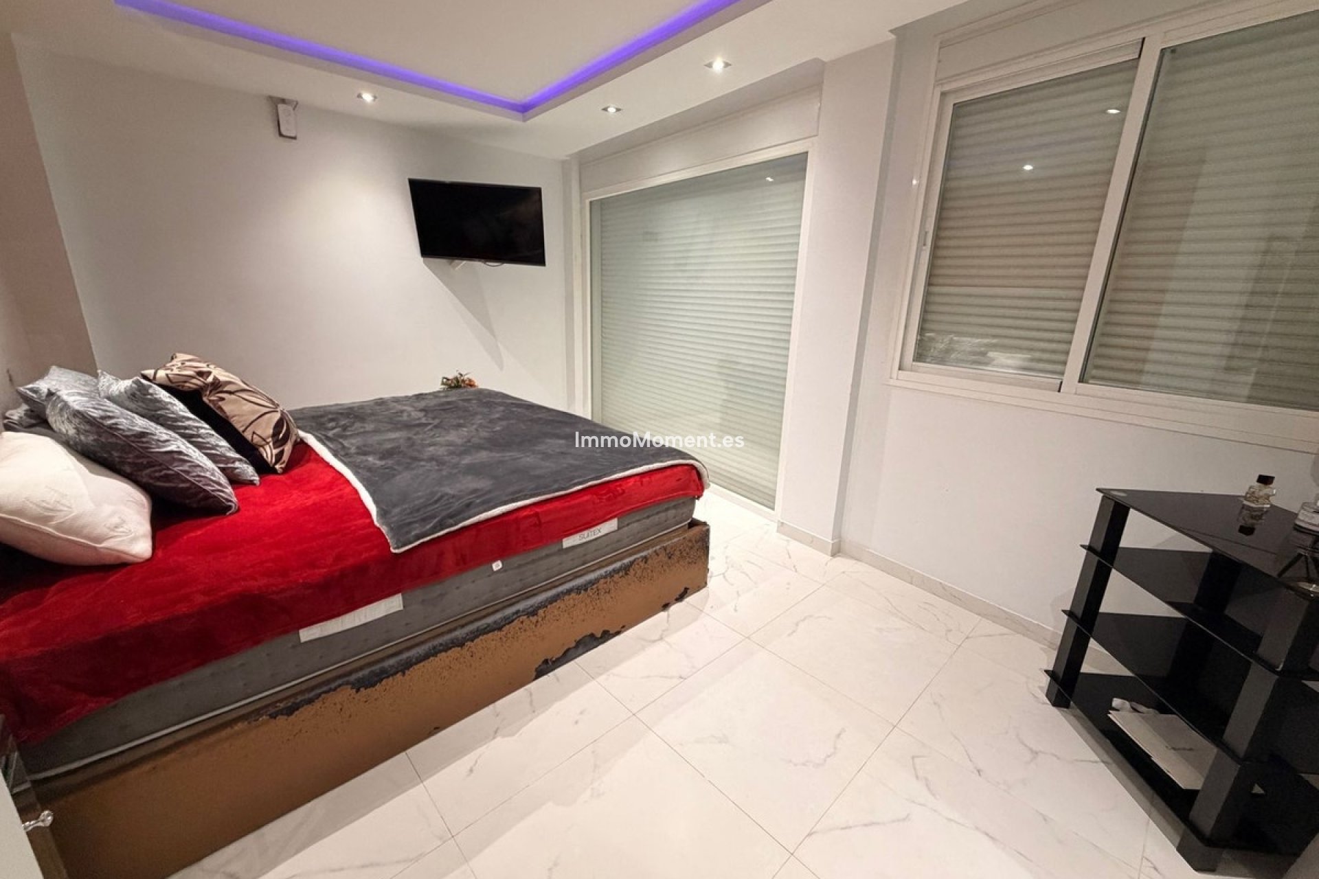Reventa - Villa independiente - Interior  - Coín