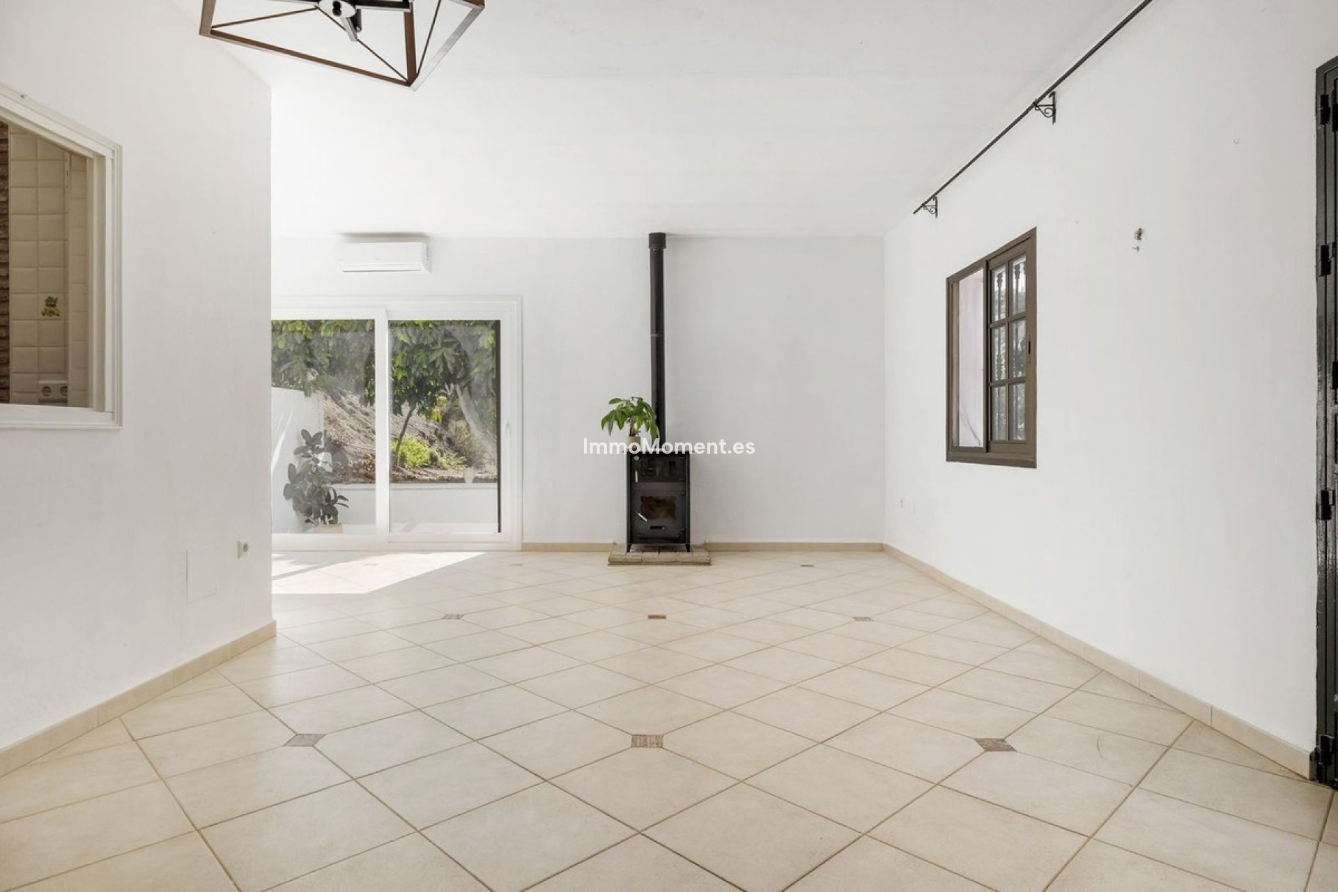 Reventa - Villa independiente - Interior  - Coín