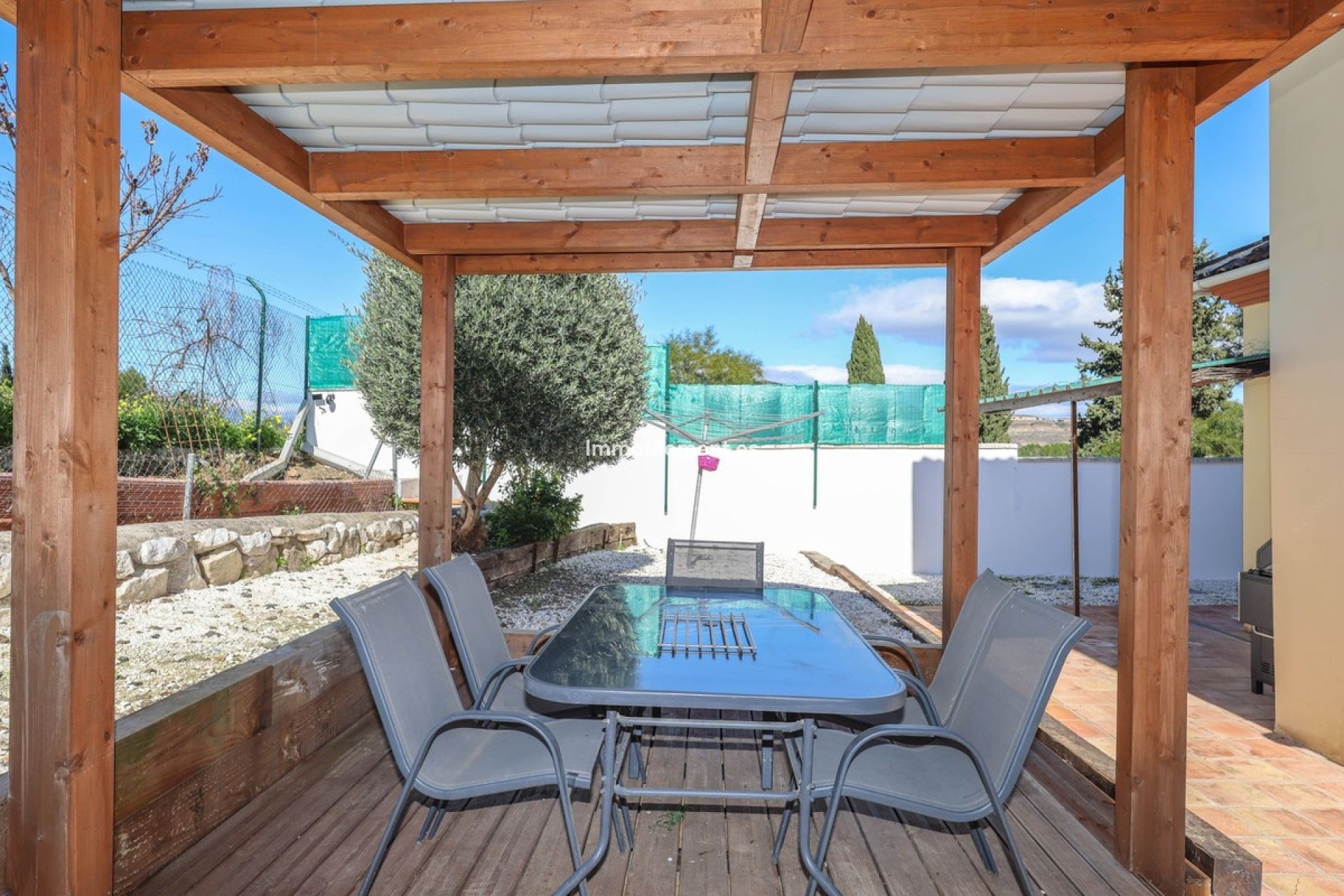Reventa - Villa independiente - Interior  - Coín