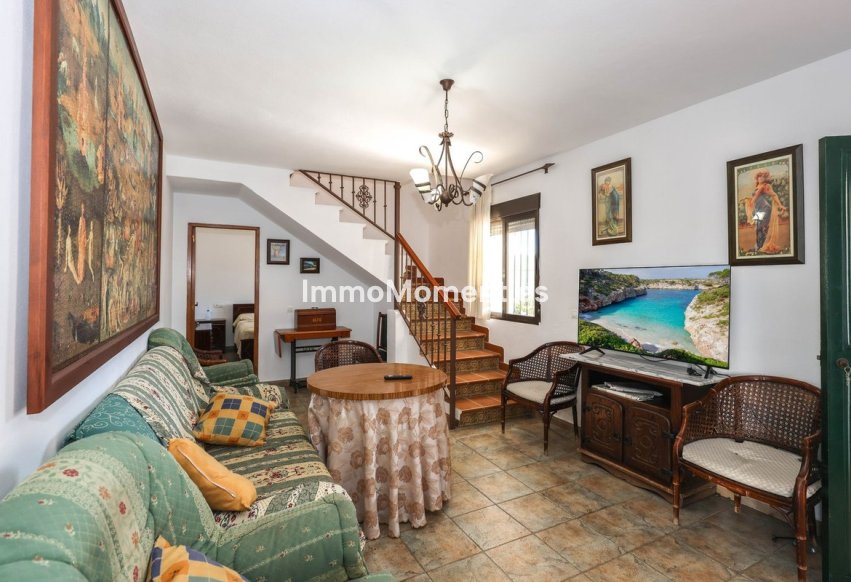 Reventa - Villa independiente - Interior  - Coín