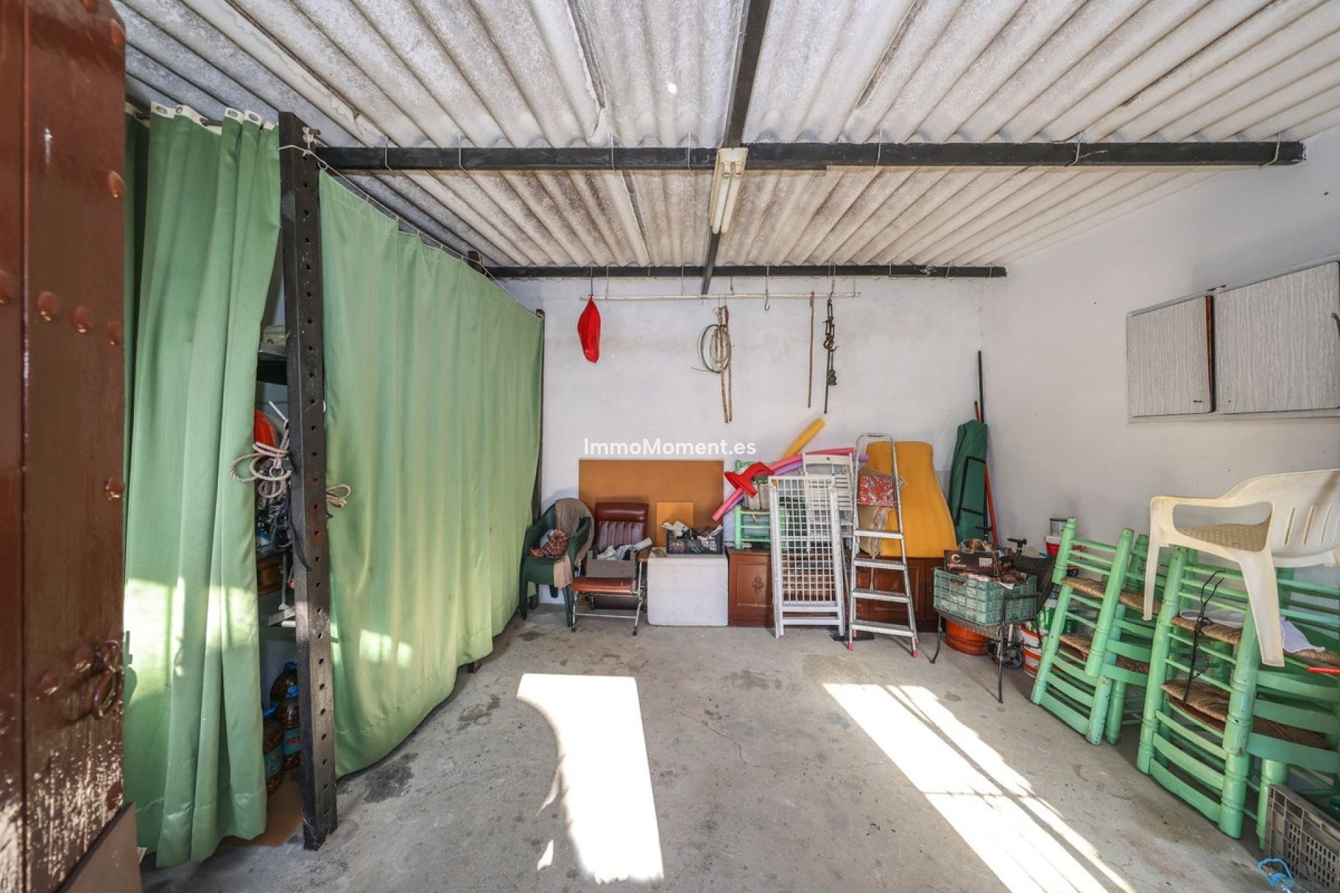 Reventa - Villa independiente - Interior  - Coín