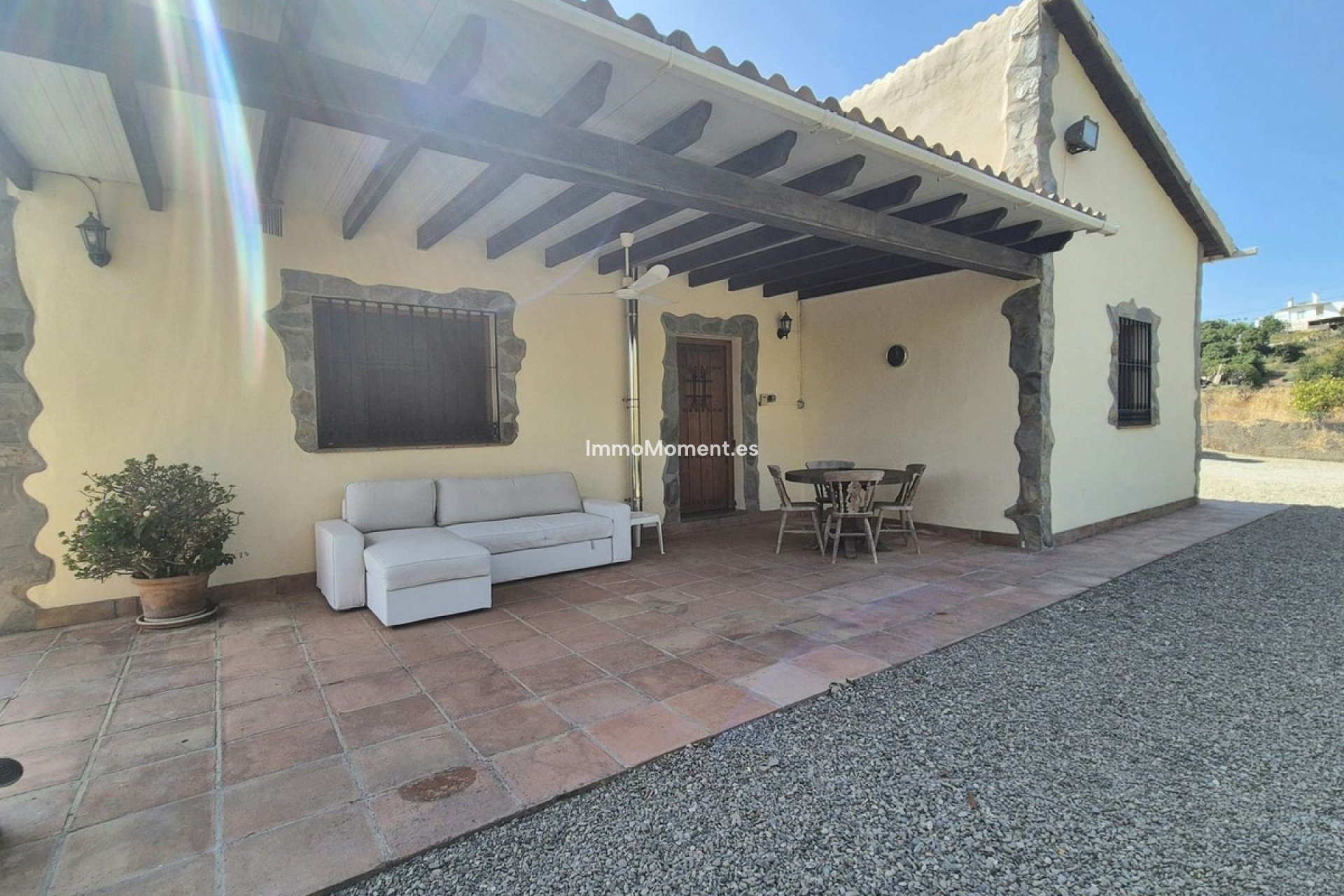 Reventa - Villa independiente - Interior  - Coín