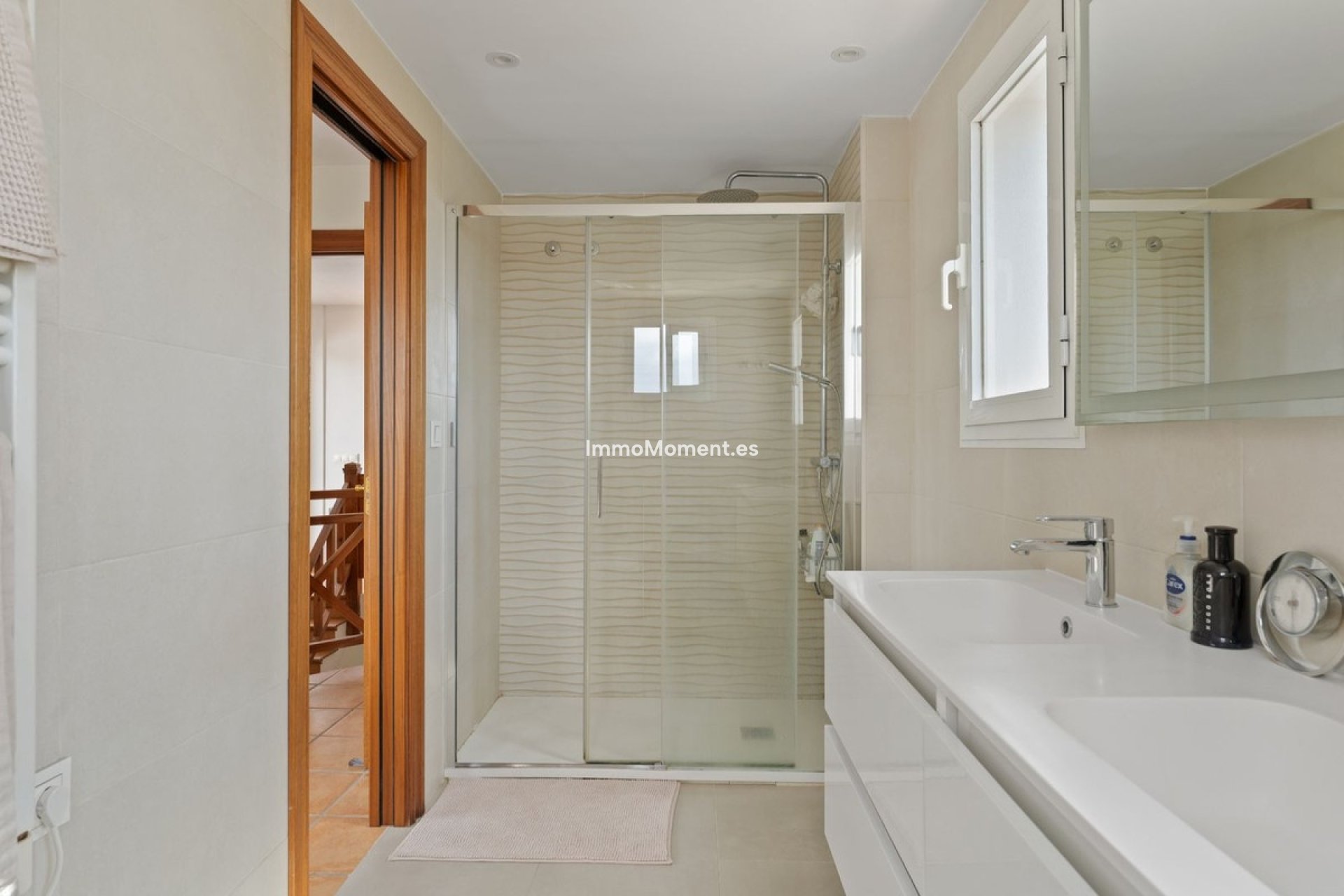 Reventa - Villa independiente - Interior  - Coín