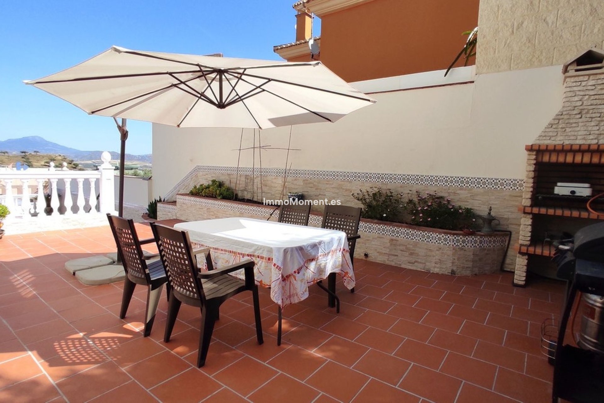Reventa - Villa independiente - Interior  - Coín