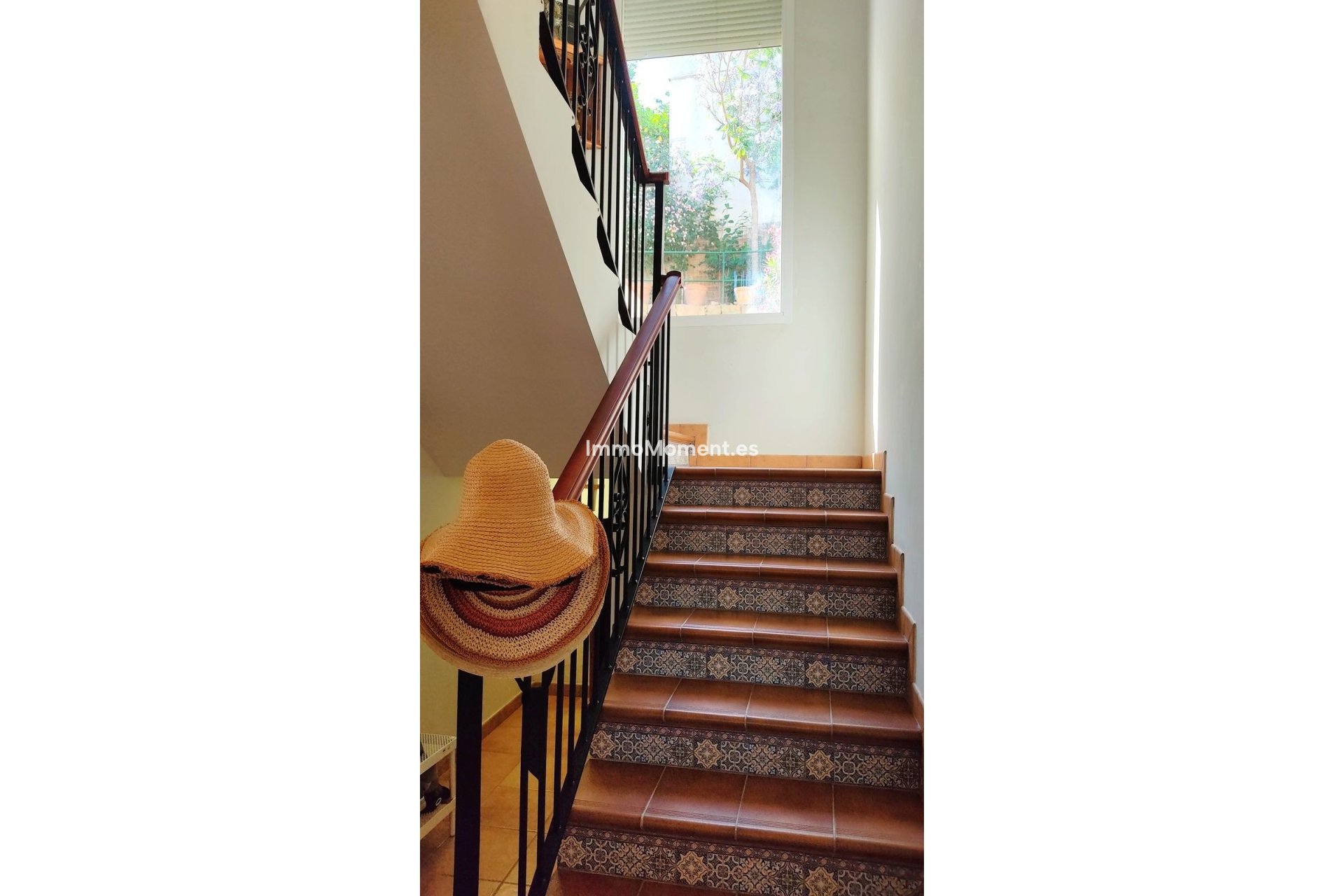 Reventa - Villa independiente - Interior  - Coín