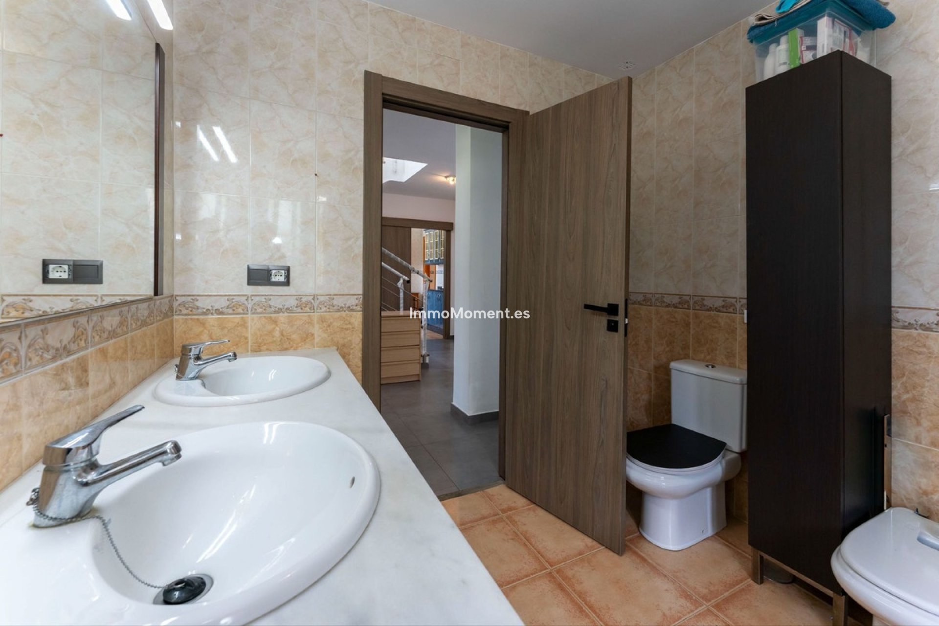 Reventa - Villa independiente - Interior  - Coín