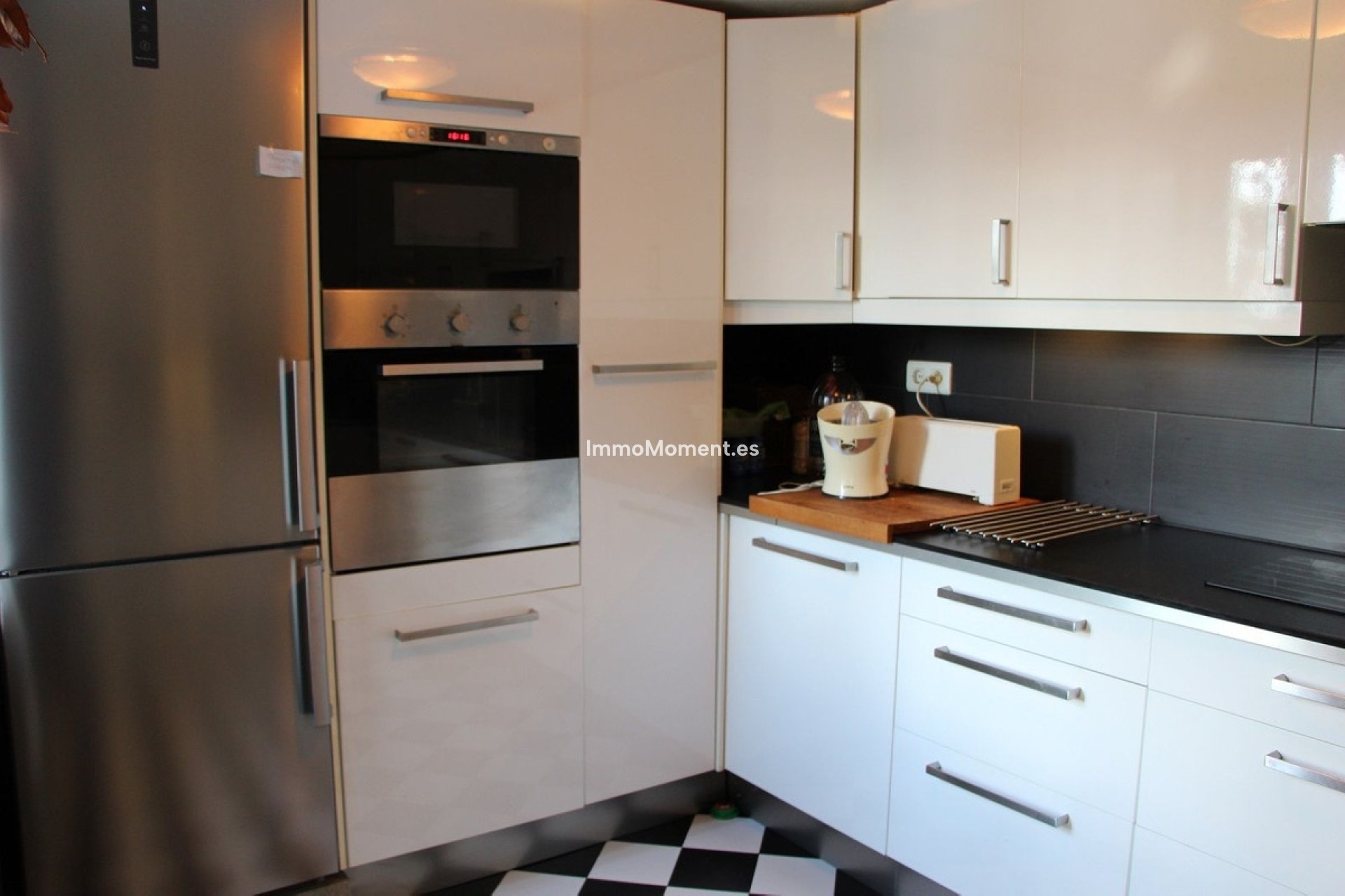 Reventa - Villa independiente - Interior  - Coín
