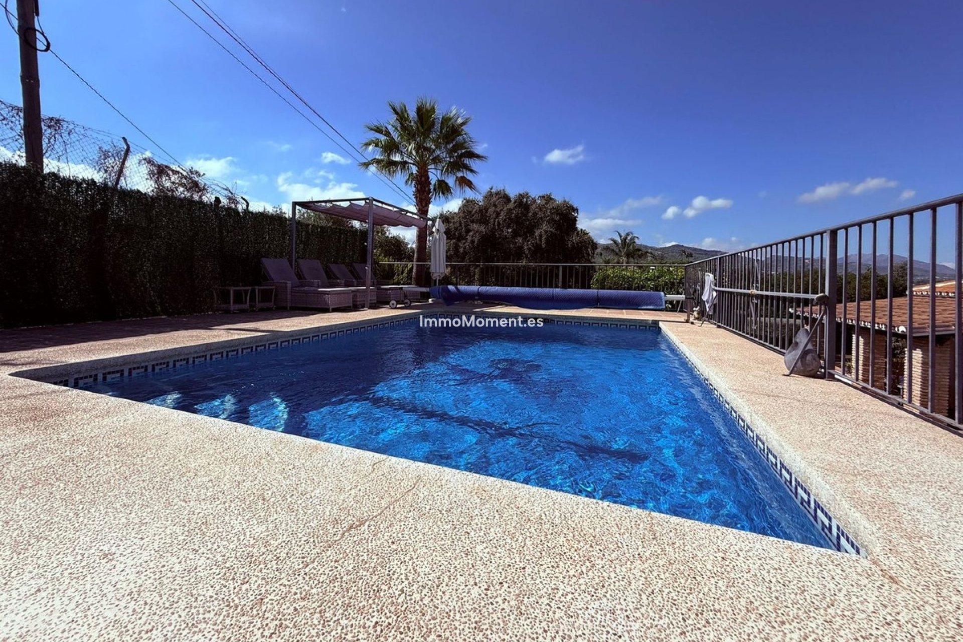 Reventa - Villa independiente - Interior  - Coín