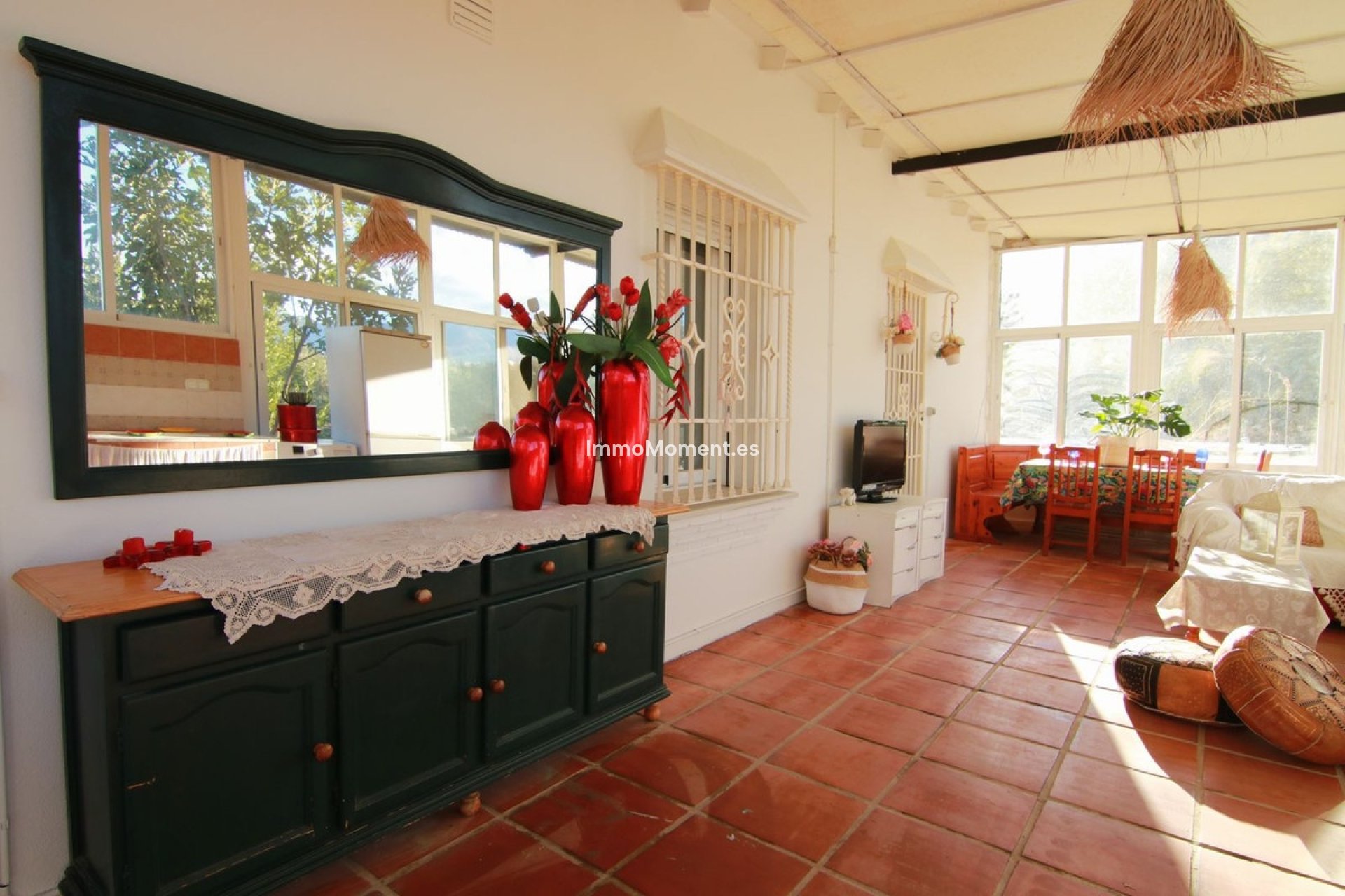 Reventa - Villa independiente - Interior  - Coín