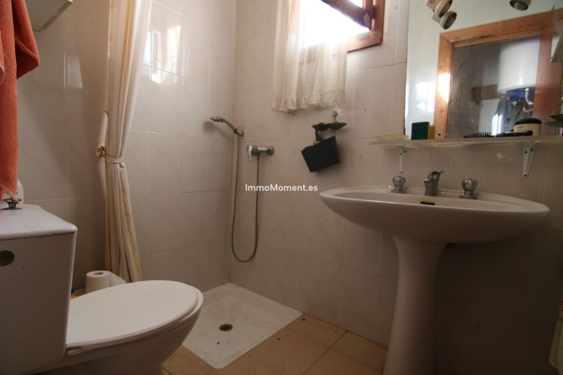 Reventa - Villa independiente - Interior  - Coín
