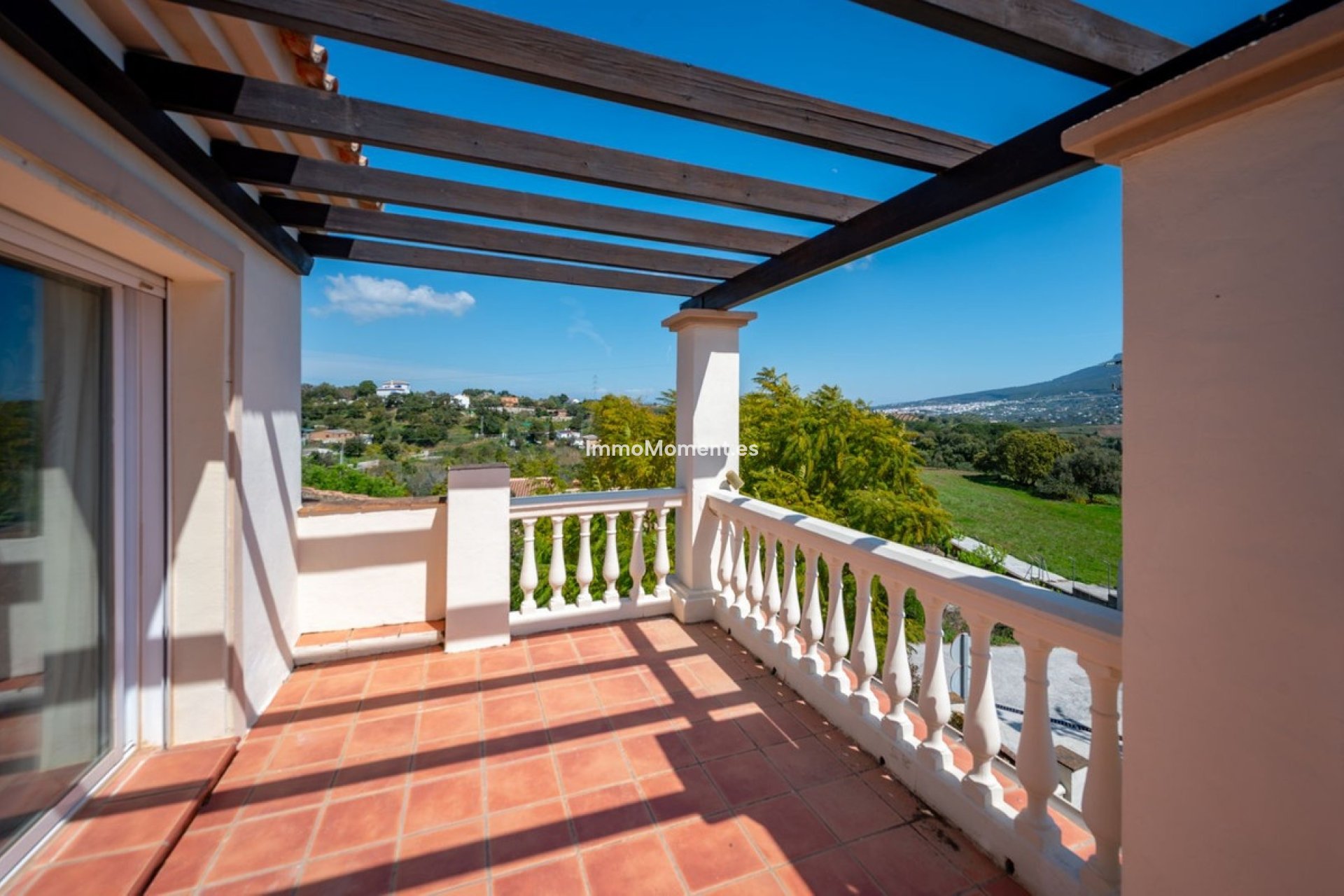 Reventa - Villa independiente - Interior  - Coín