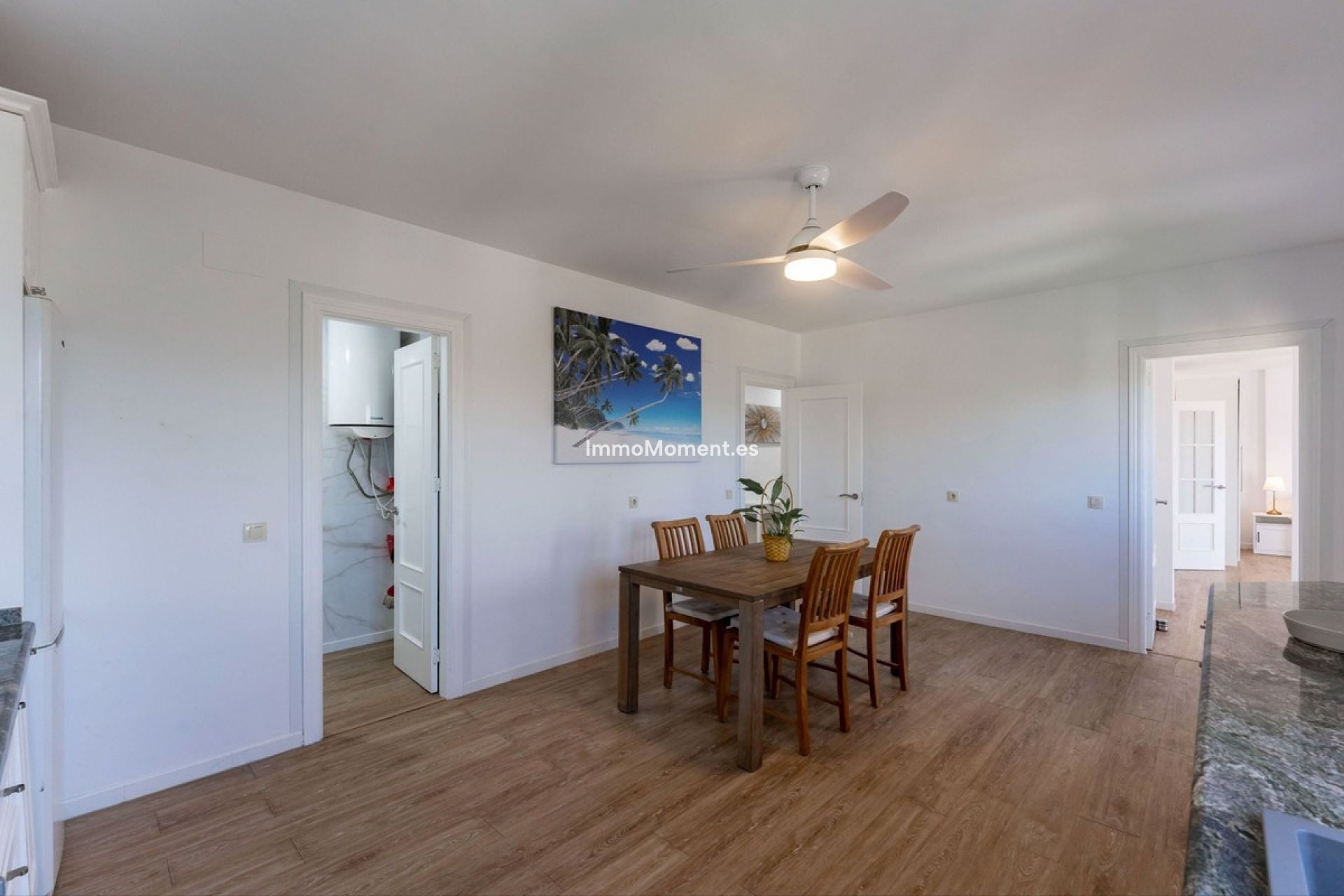 Reventa - Villa independiente - Interior  - Coín