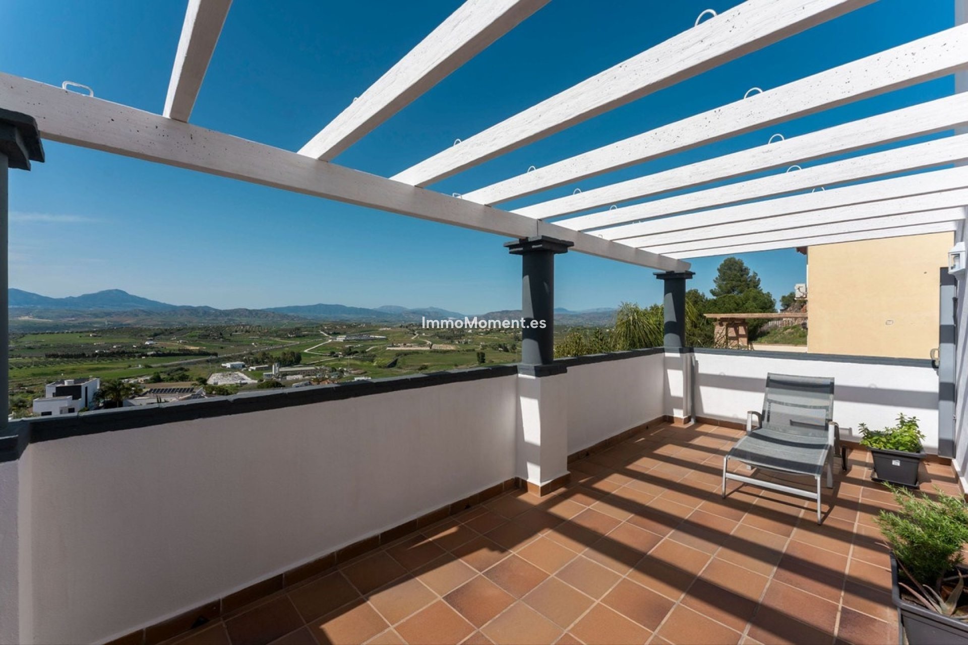 Reventa - Villa independiente - Interior  - Coín
