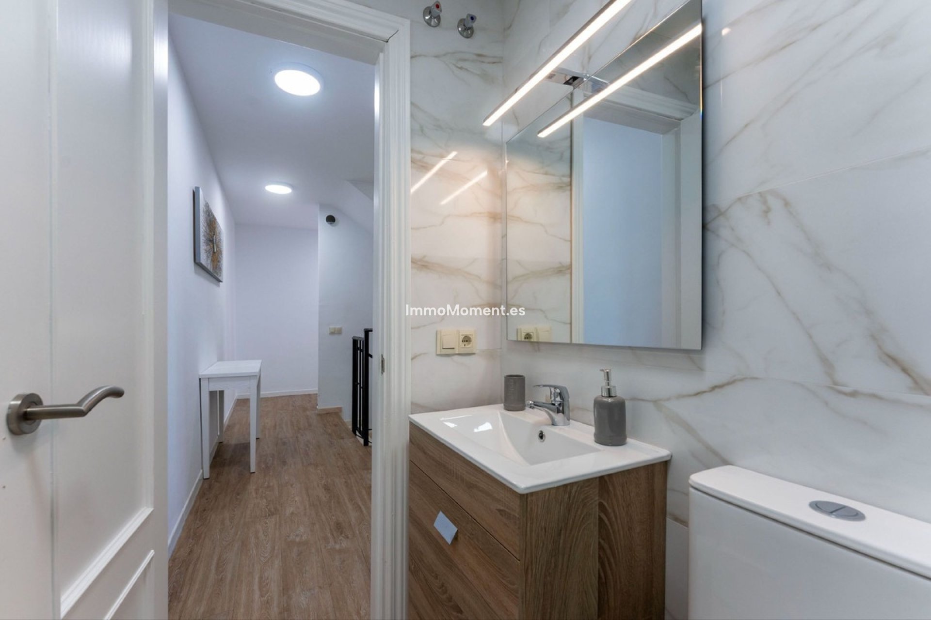 Reventa - Villa independiente - Interior  - Coín