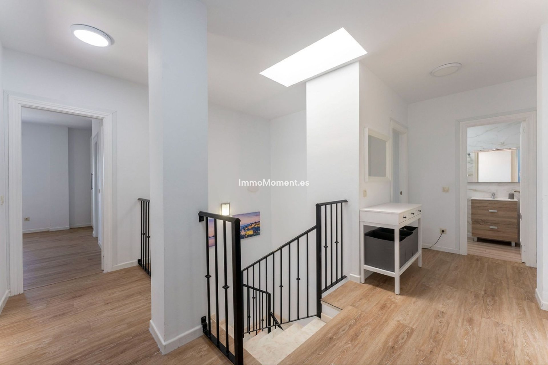 Reventa - Villa independiente - Interior  - Coín