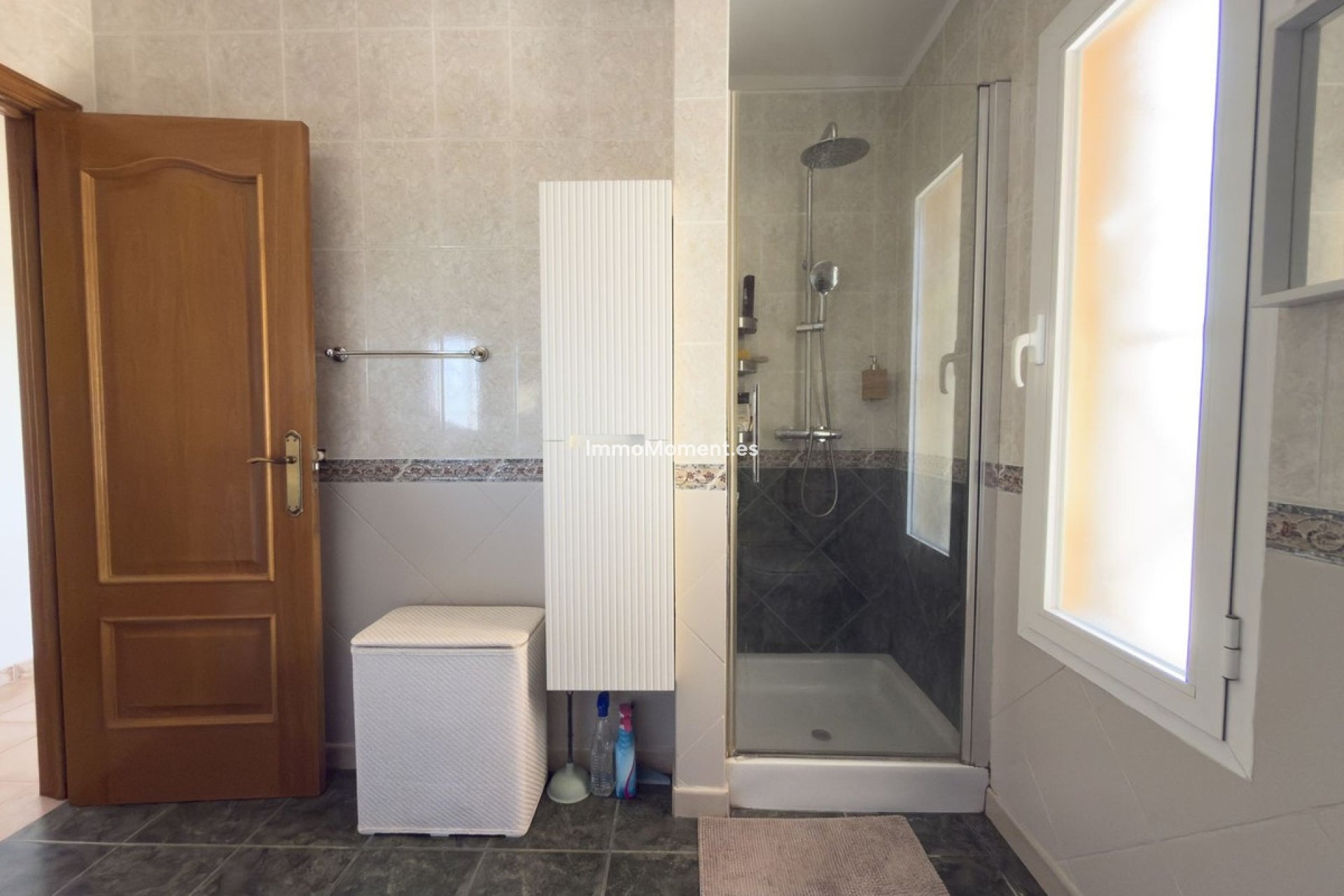 Reventa - Villa independiente - Interior  - Coín