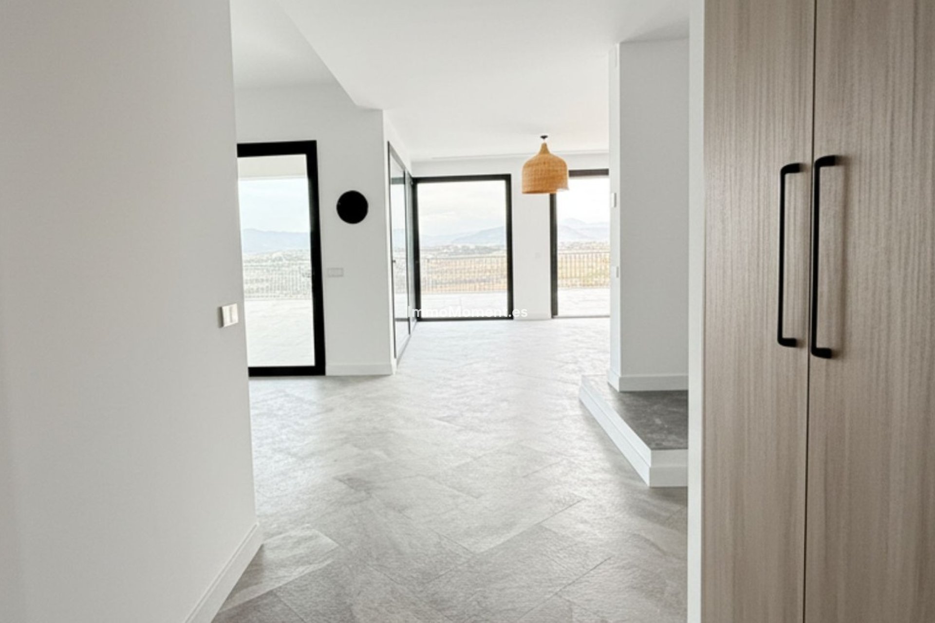 Reventa - Villa independiente - Interior  - Coín