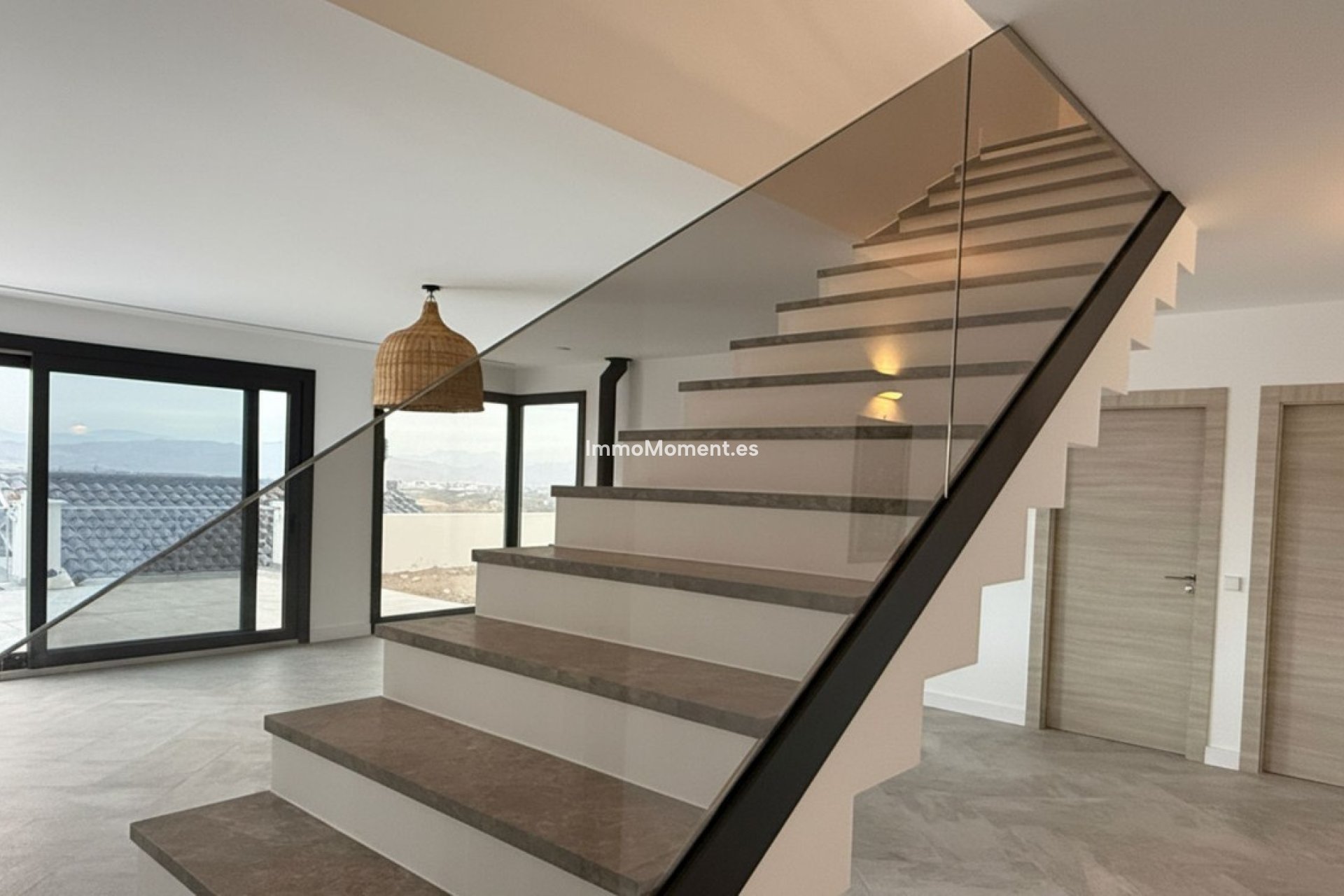 Reventa - Villa independiente - Interior  - Coín