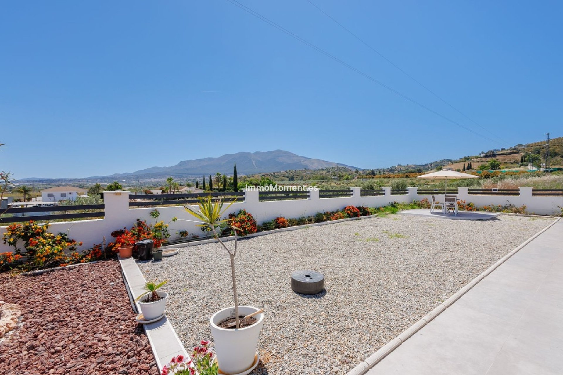 Reventa - Villa independiente - Interior  - Coín