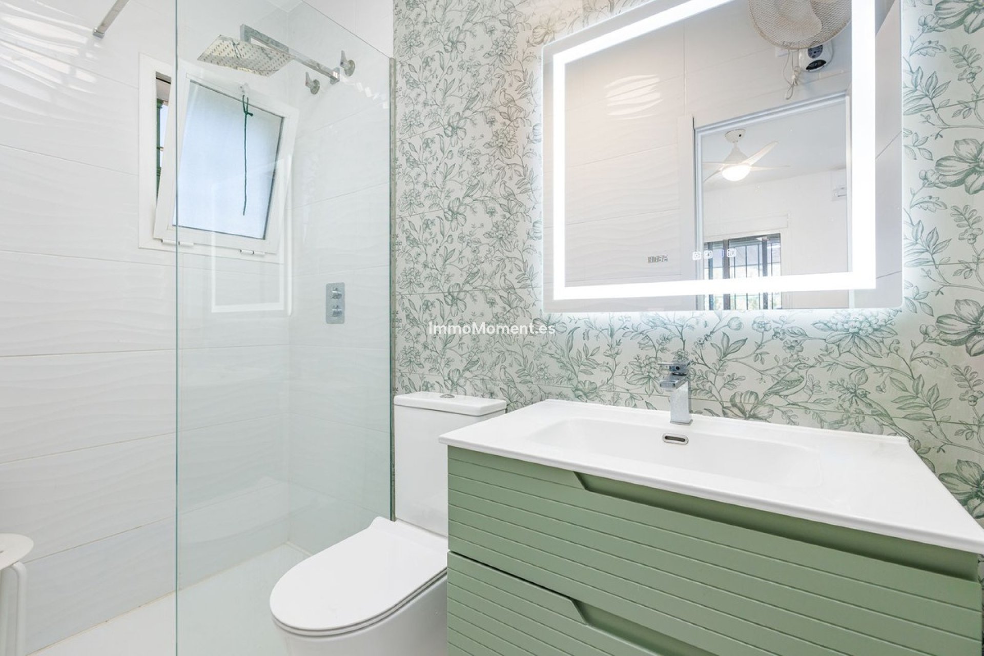 Reventa - Villa independiente - Interior  - Coín